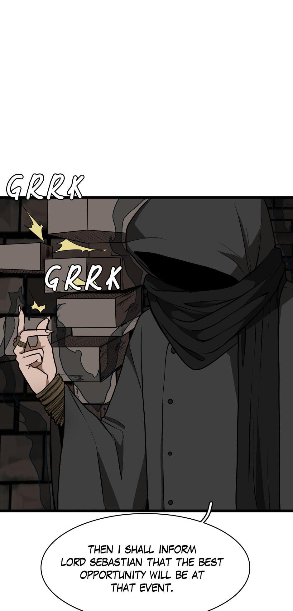 The Beginning After the End Chap 37 - Next Chap 38