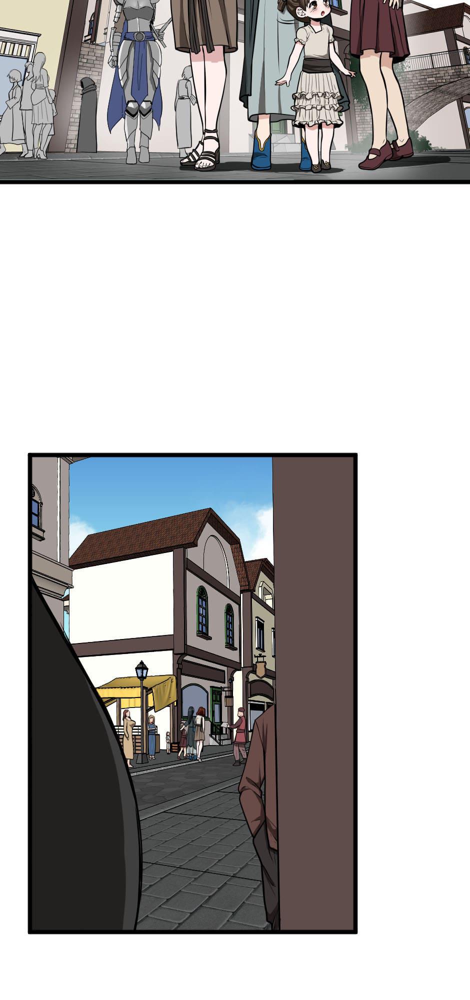 The Beginning After the End Chap 37 - Next Chap 38