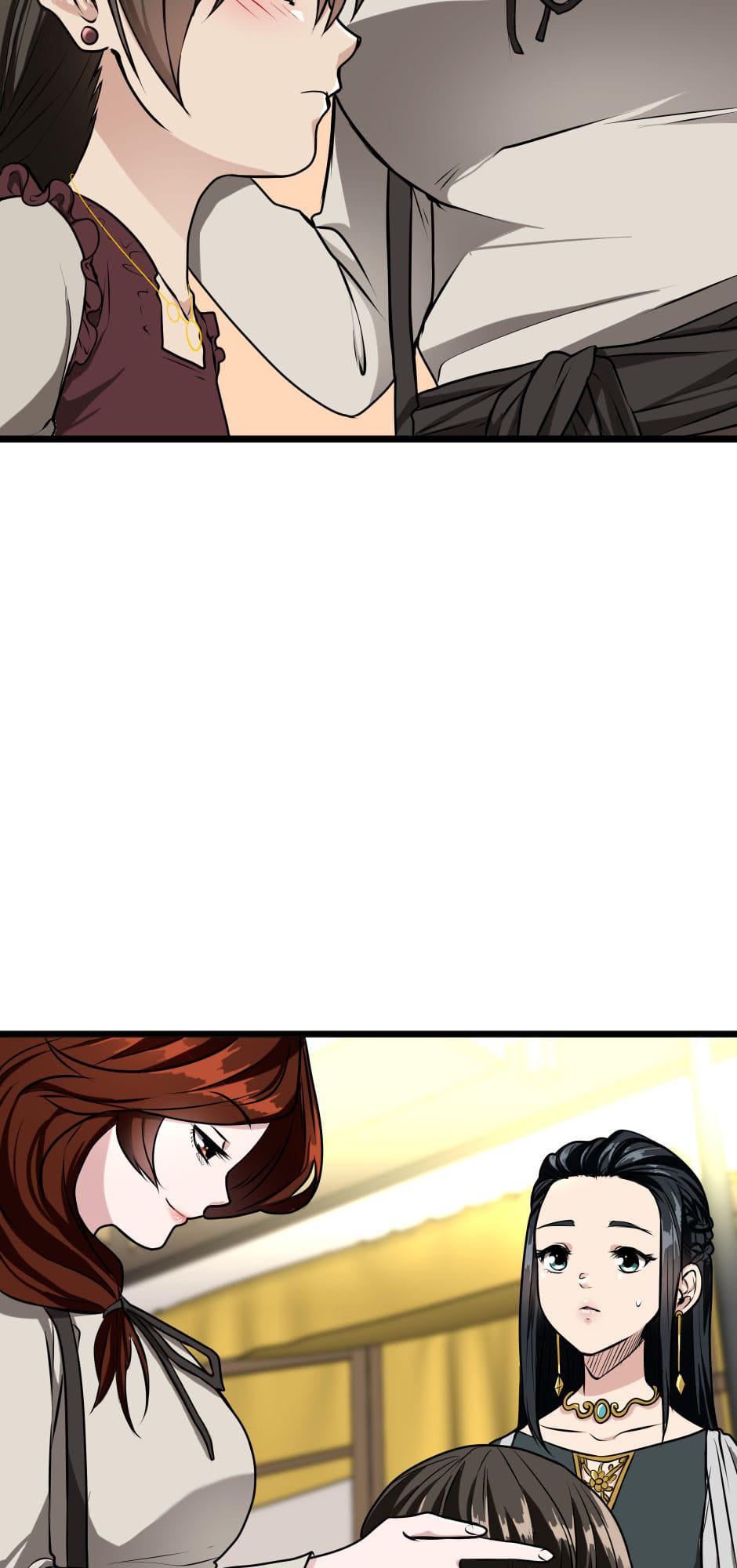 The Beginning After the End Chap 37 - Next Chap 38
