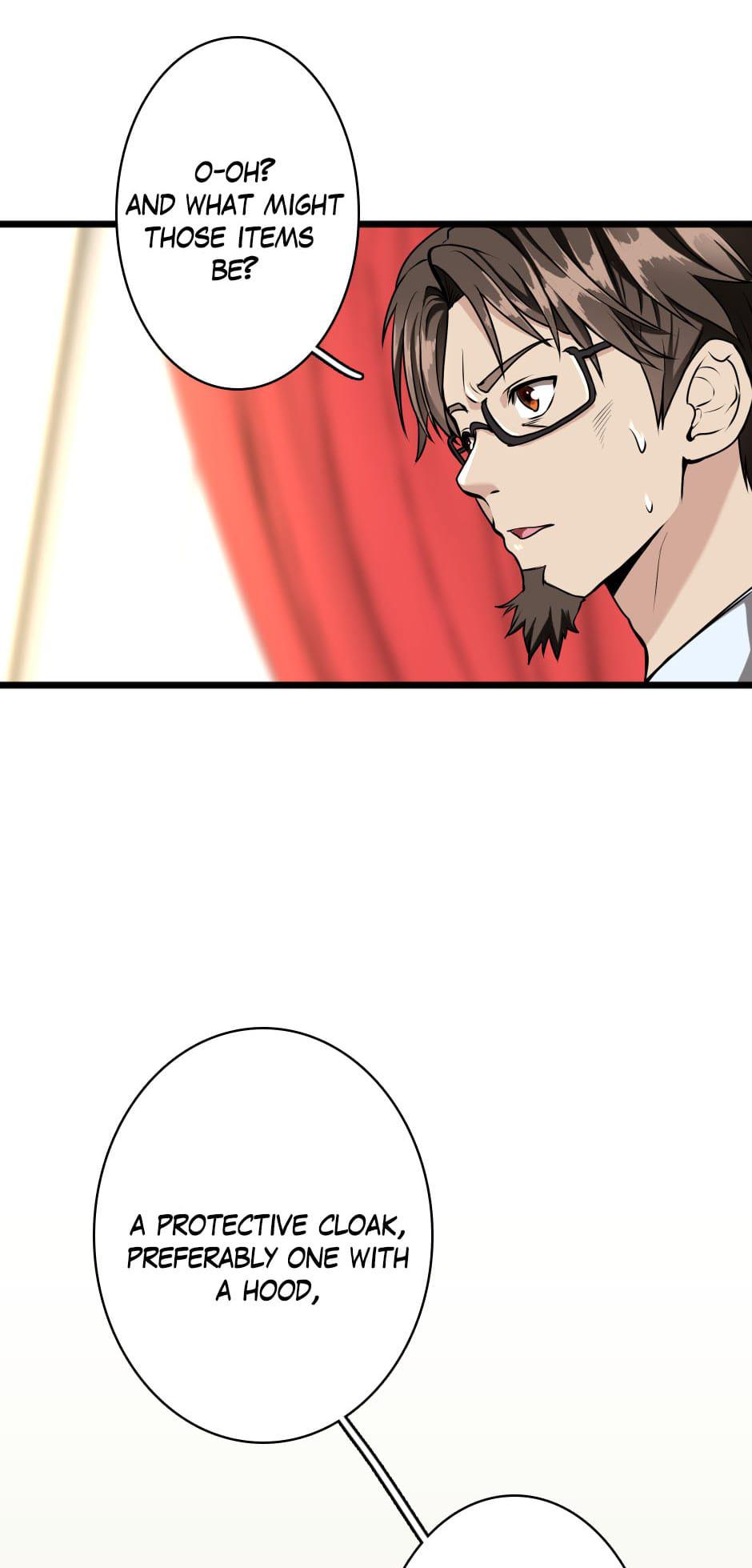 The Beginning After the End Chap 37 - Next Chap 38