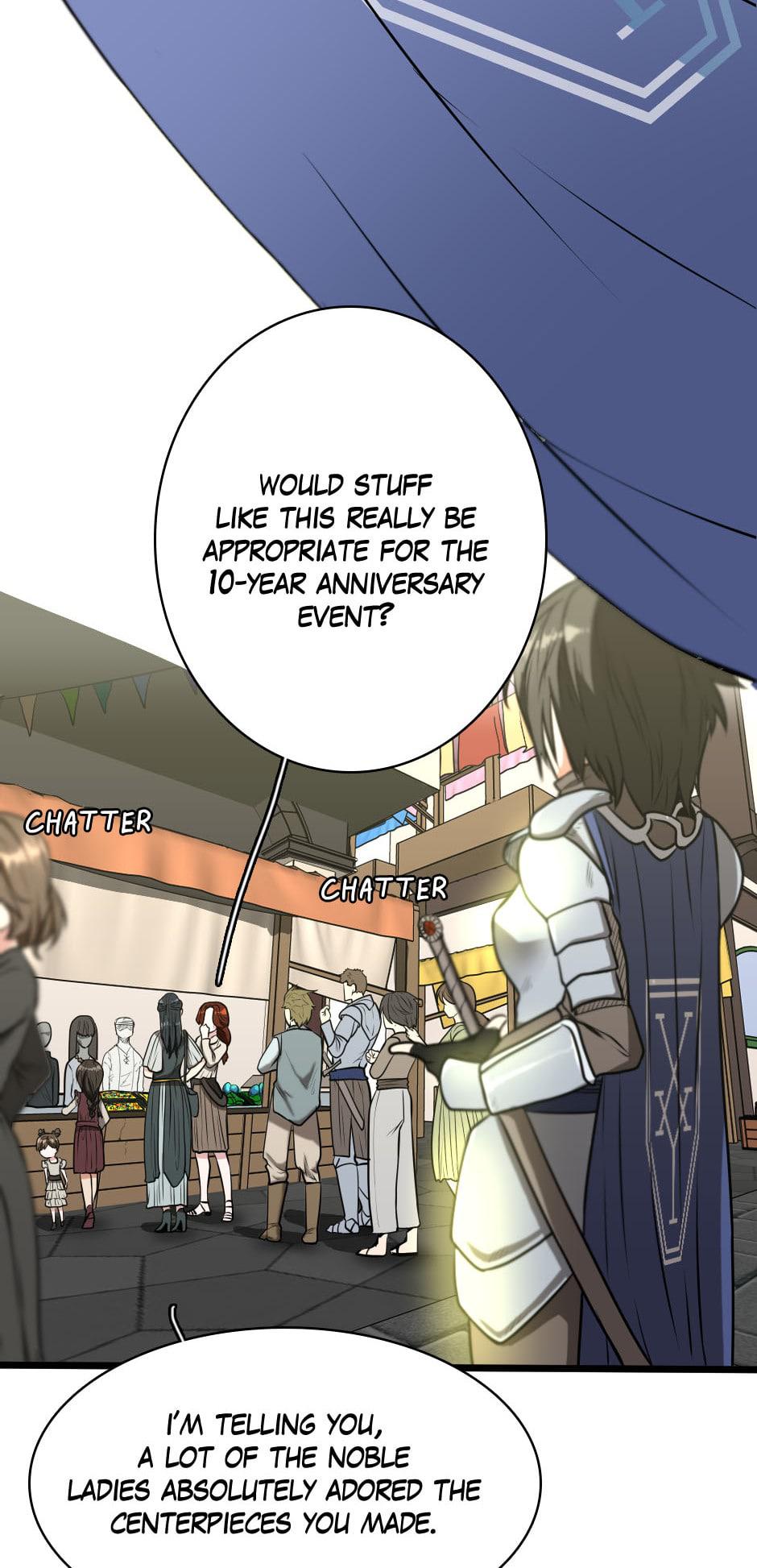 The Beginning After the End Chap 37 - Next Chap 38