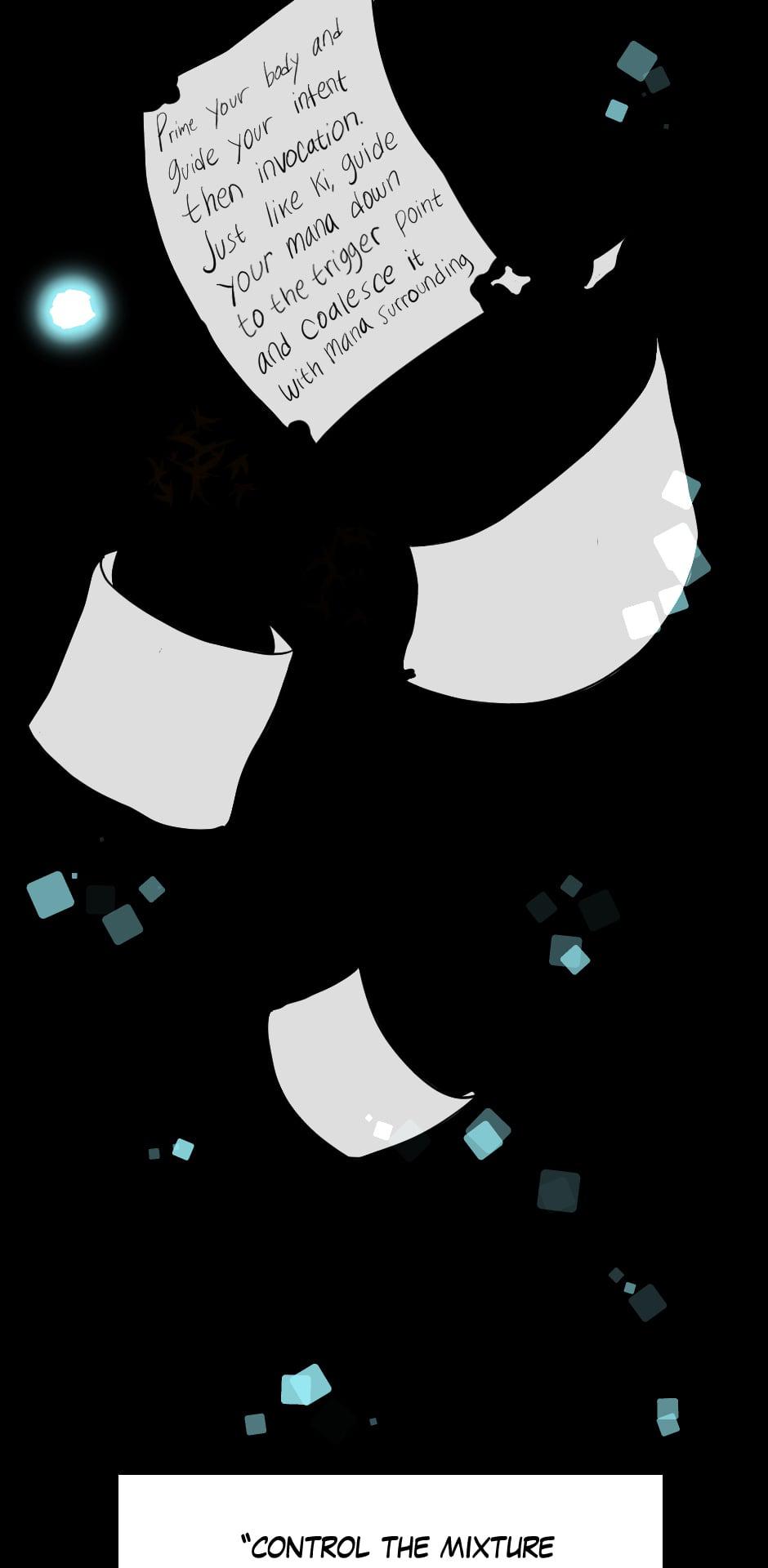 The Beginning After the End Chap 34 - Next Chap 35