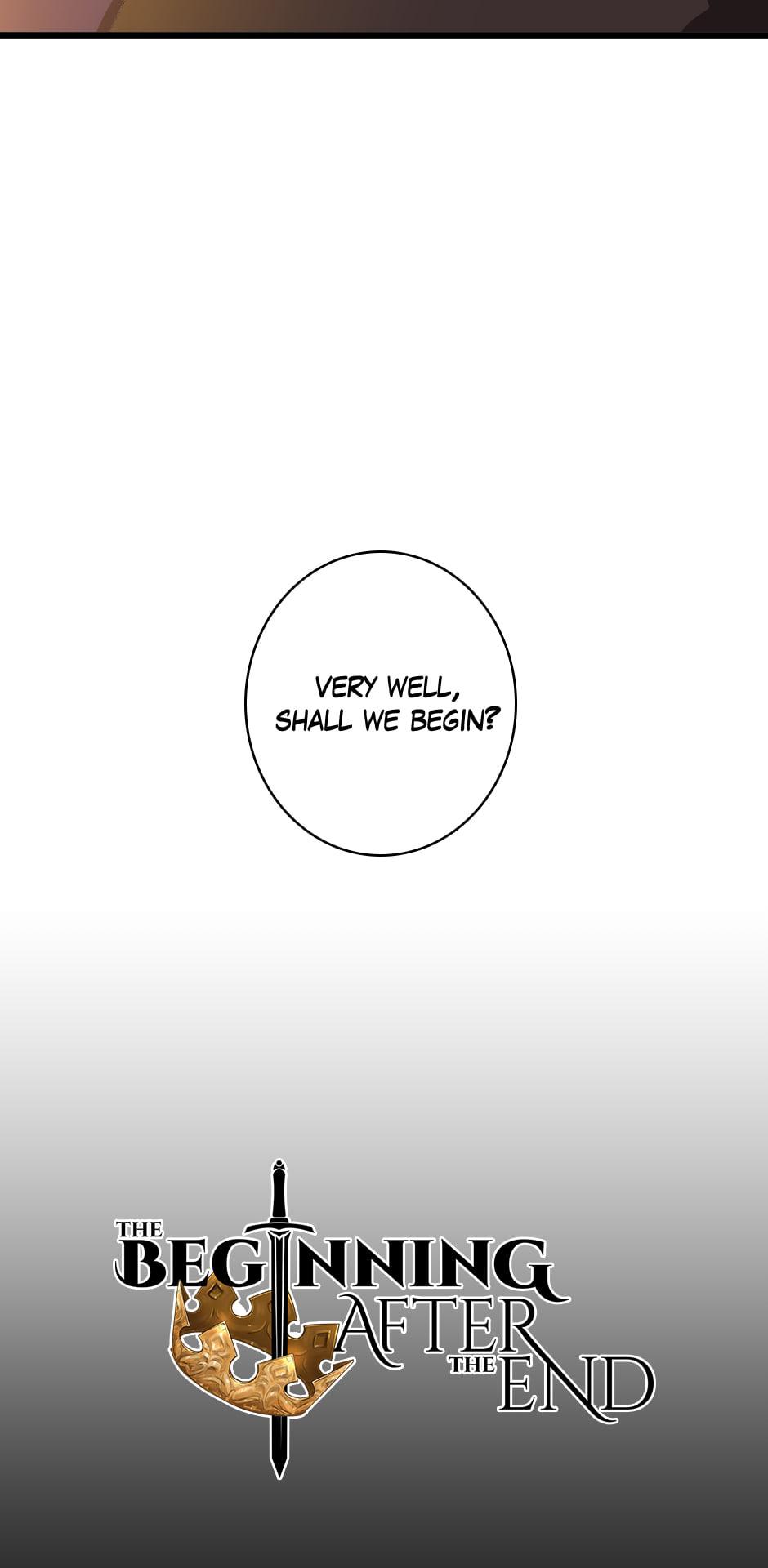 The Beginning After the End Chap 34 - Next Chap 35