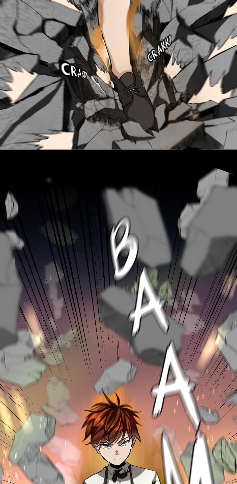 The Beginning After the End Chap 34 - Next Chap 35
