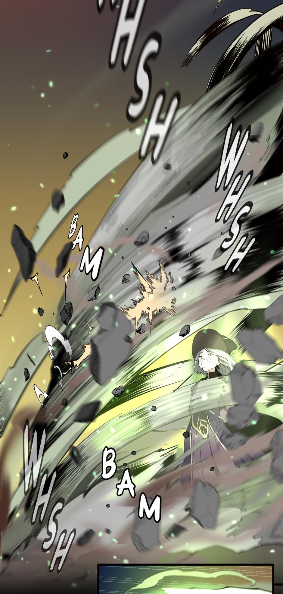 The Beginning After the End Chap 35 - Next Chap 36