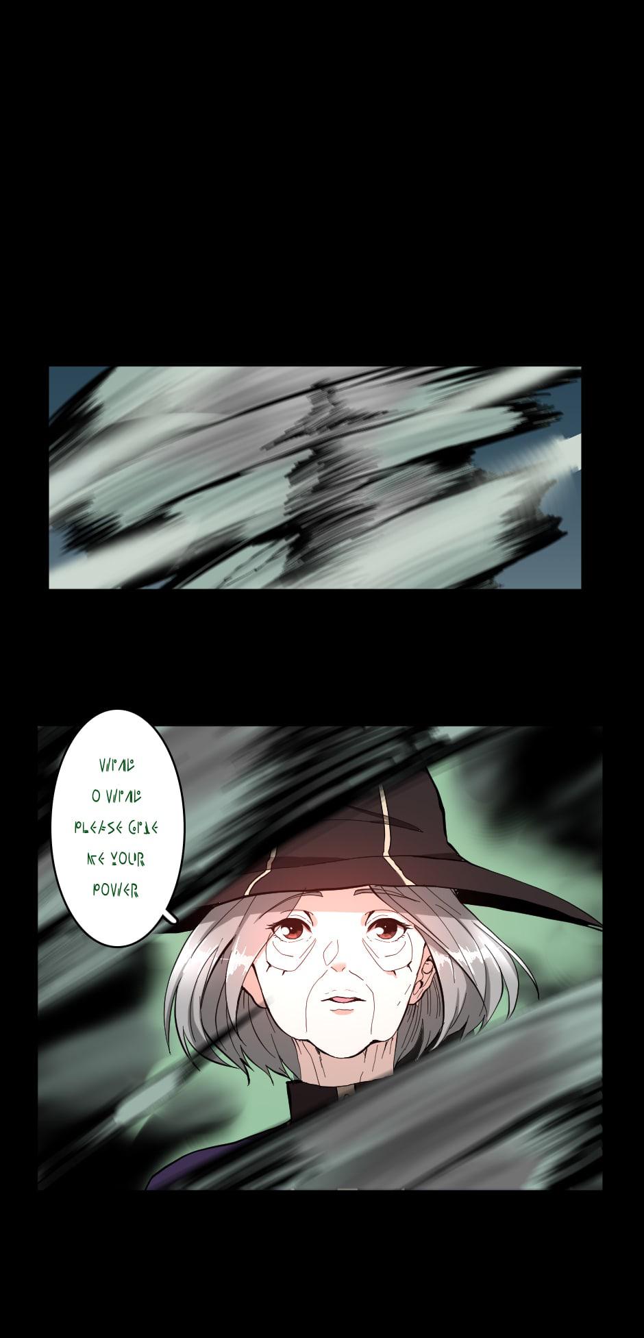 The Beginning After the End Chap 35 - Next Chap 36
