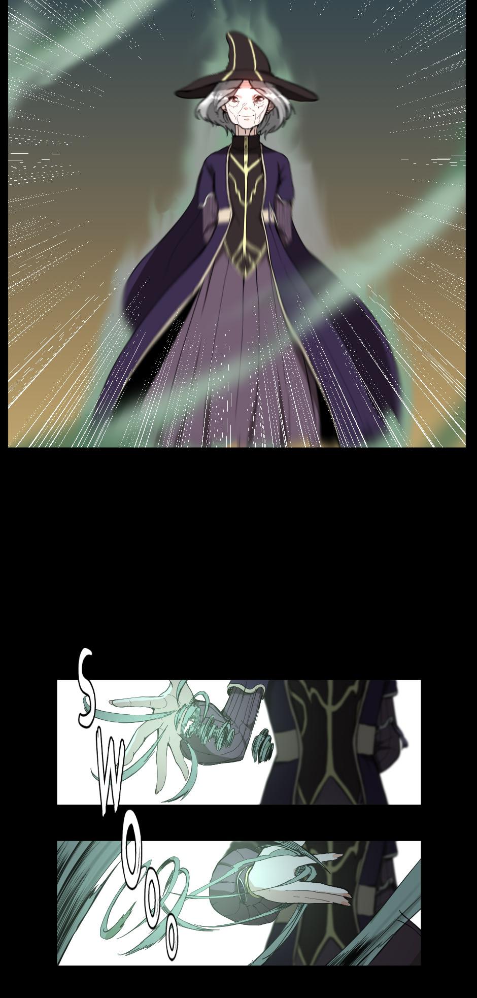 The Beginning After the End Chap 35 - Next Chap 36