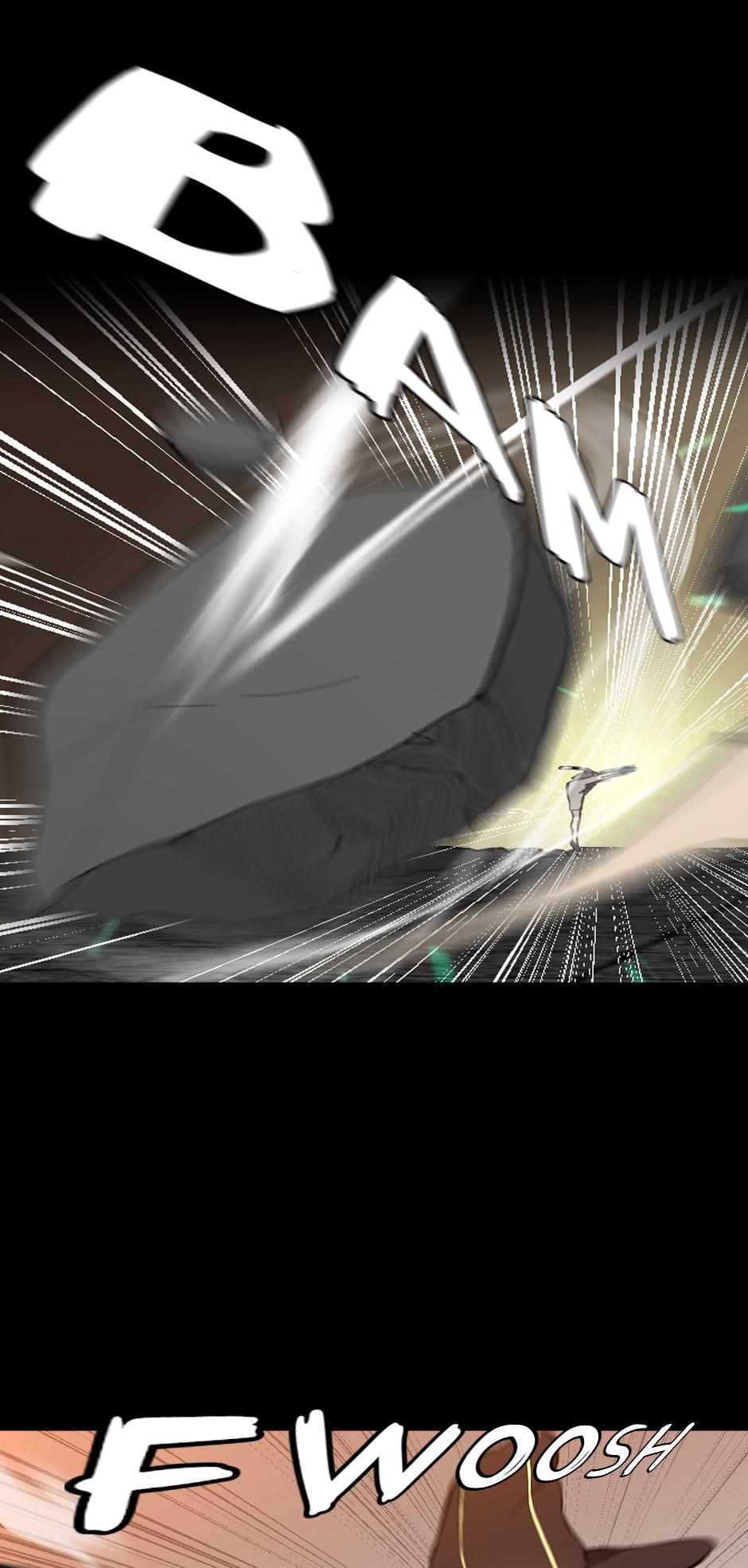 The Beginning After the End Chap 35 - Next Chap 36