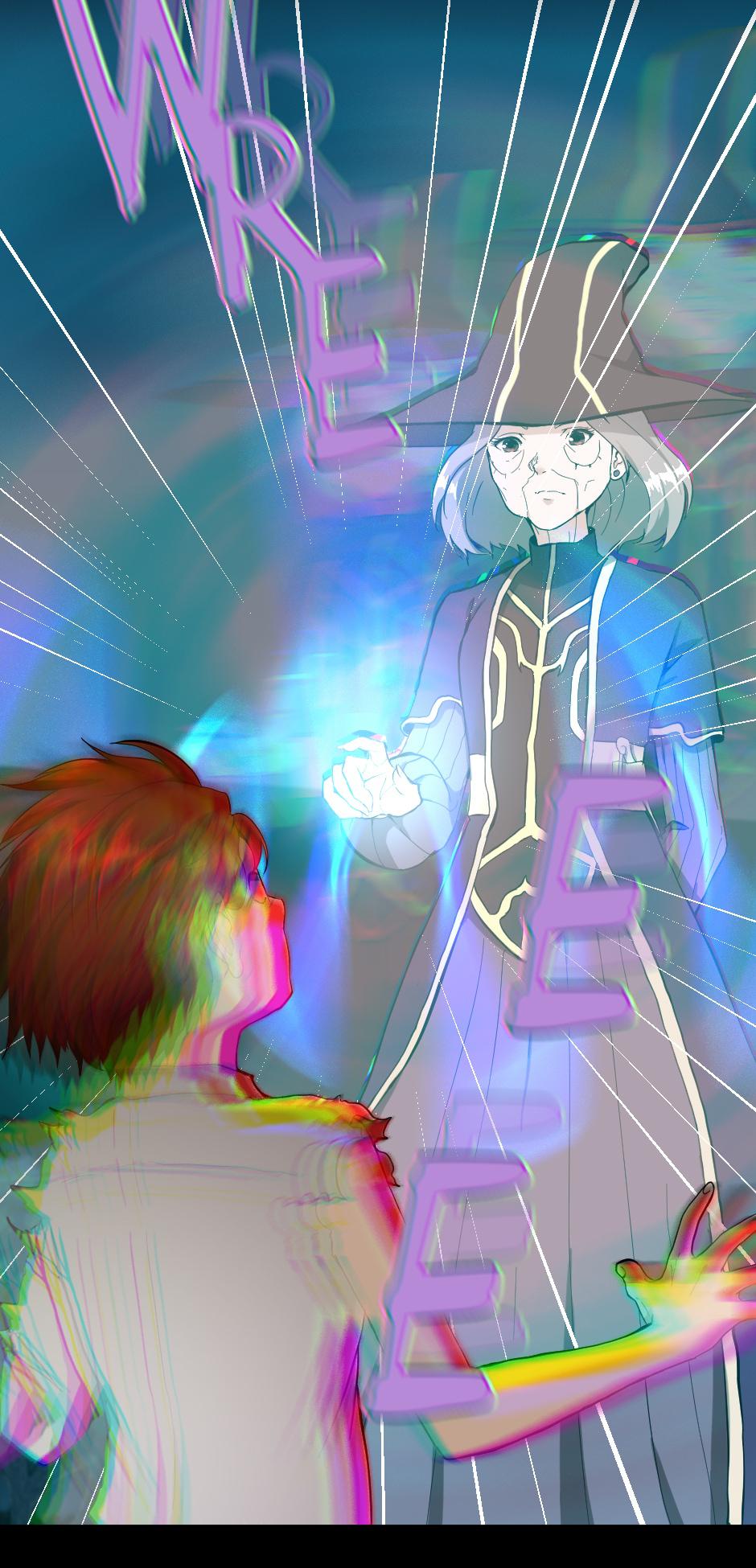 The Beginning After the End Chap 35 - Next Chap 36