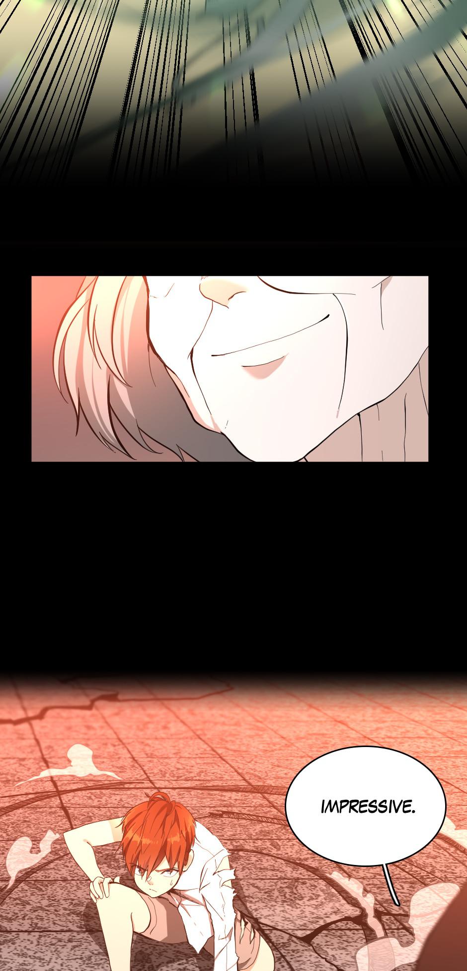 The Beginning After the End Chap 35 - Next Chap 36