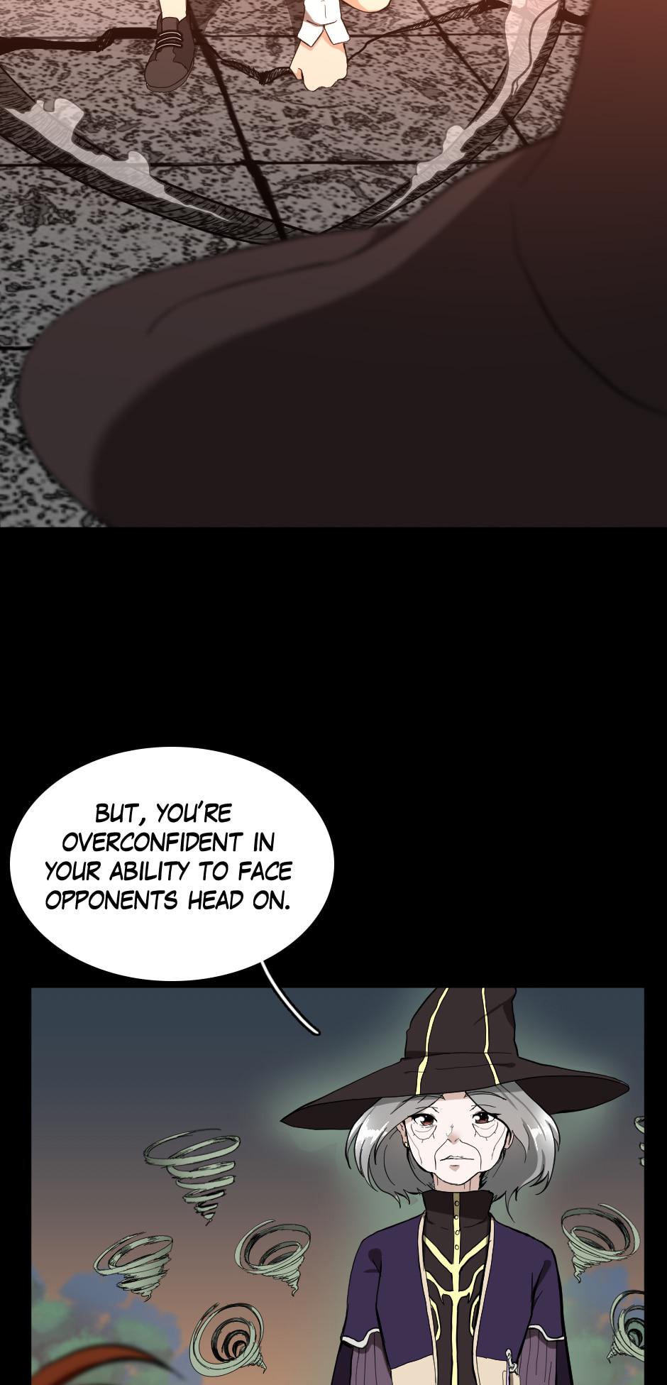 The Beginning After the End Chap 35 - Next Chap 36