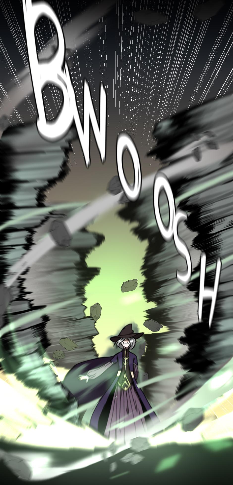 The Beginning After the End Chap 35 - Next Chap 36