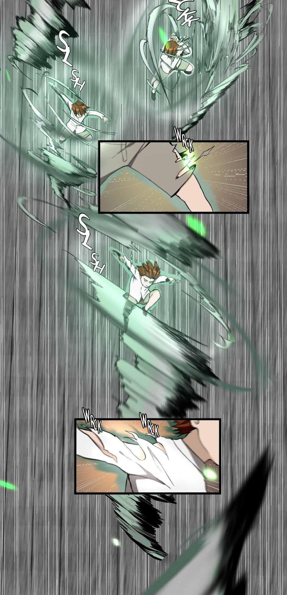 The Beginning After the End Chap 35 - Next Chap 36