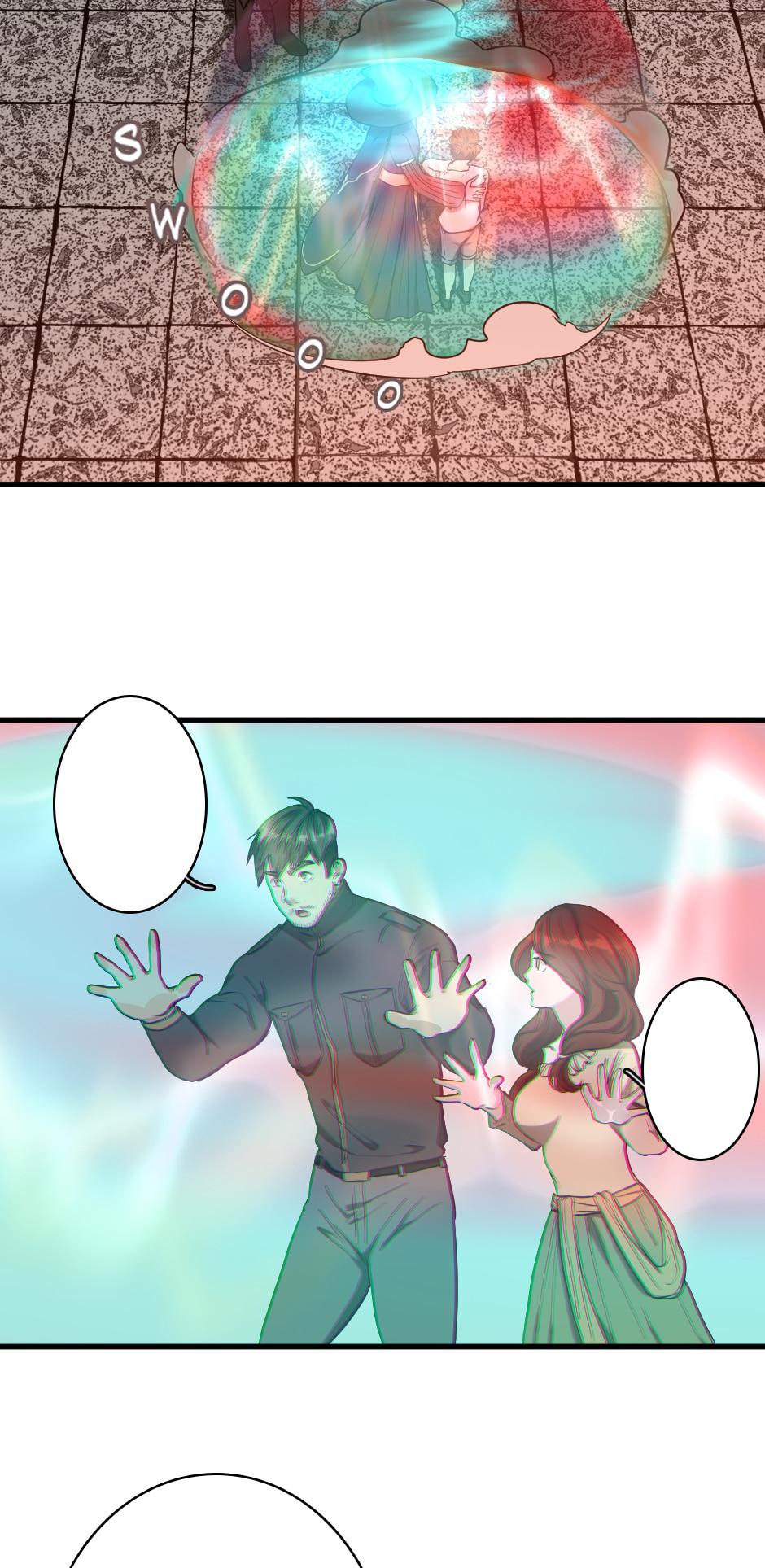 The Beginning After the End Chap 35 - Next Chap 36