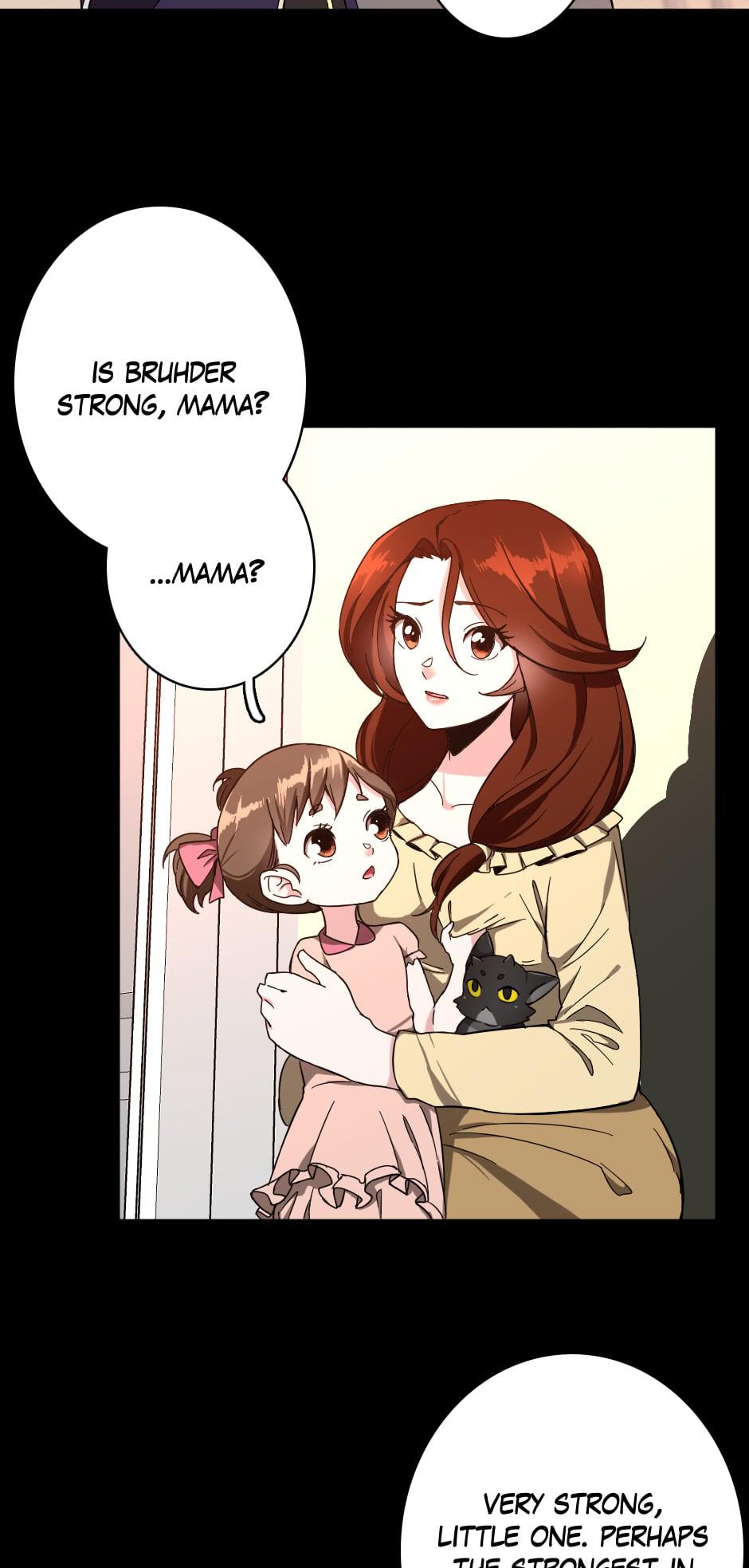 The Beginning After the End Chap 35 - Next Chap 36