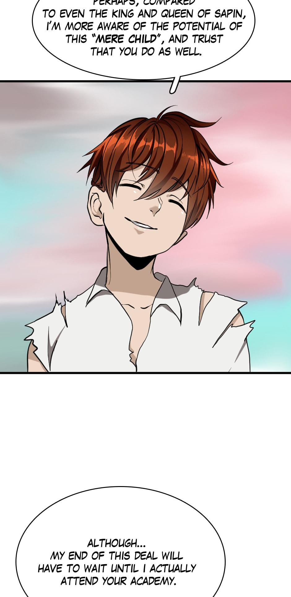 The Beginning After the End Chap 35 - Next Chap 36