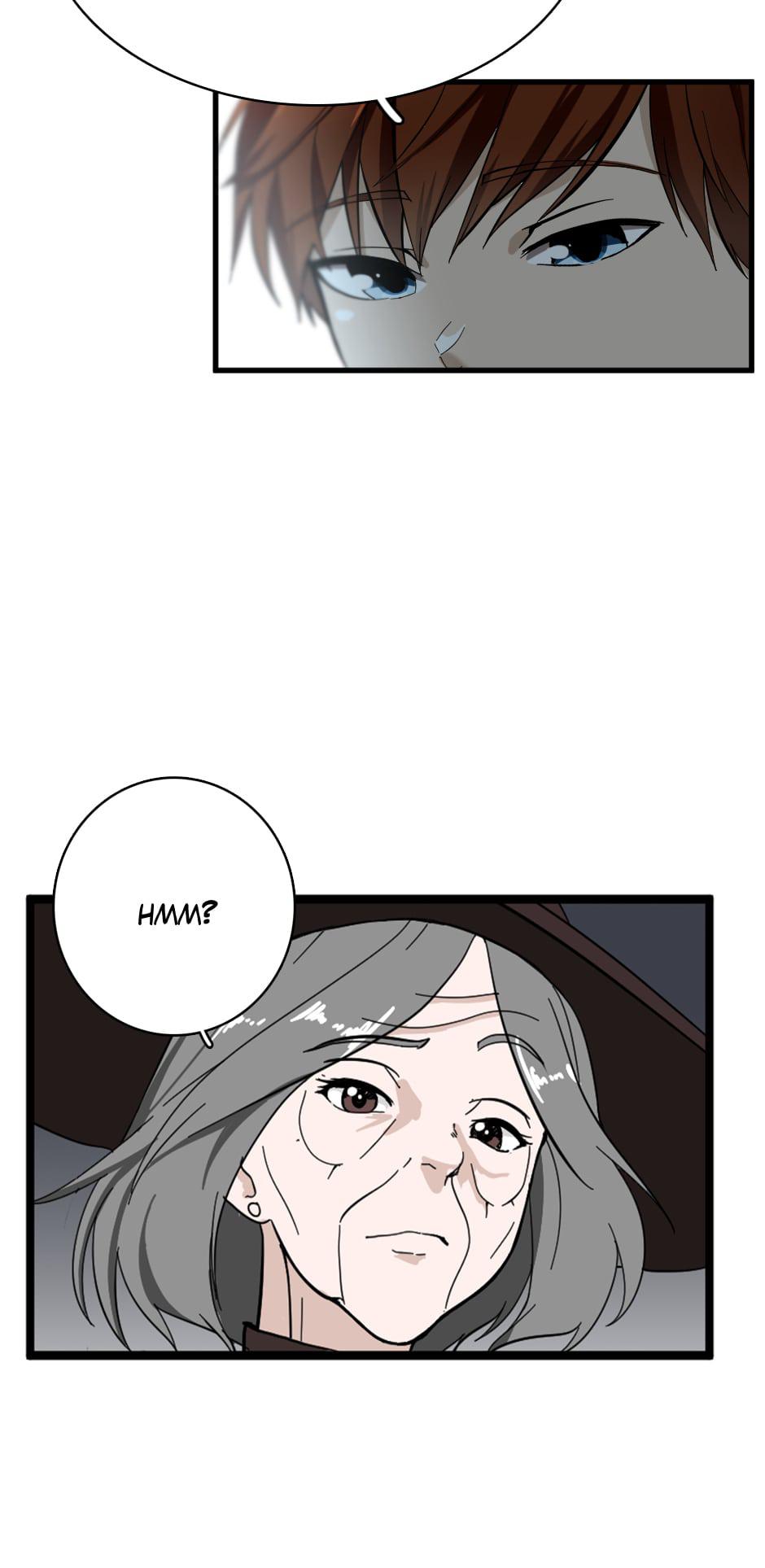 The Beginning After the End Chap 35 - Next Chap 36
