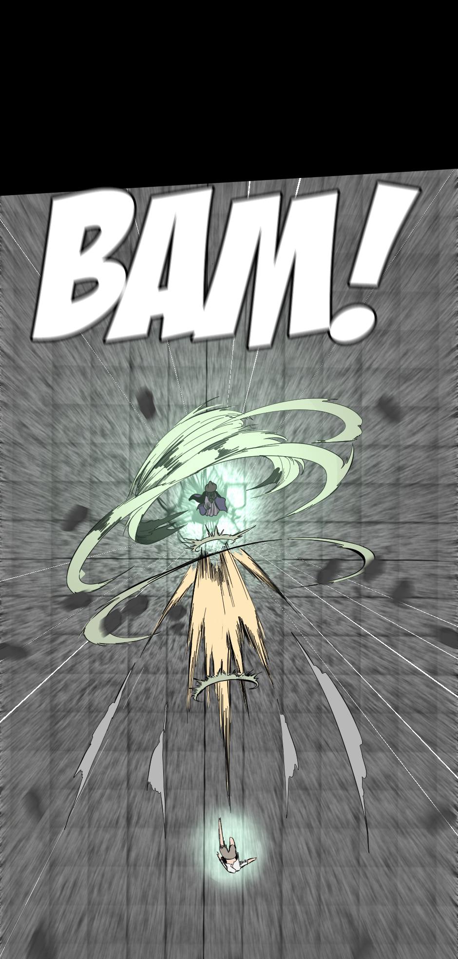 The Beginning After the End Chap 35 - Next Chap 36