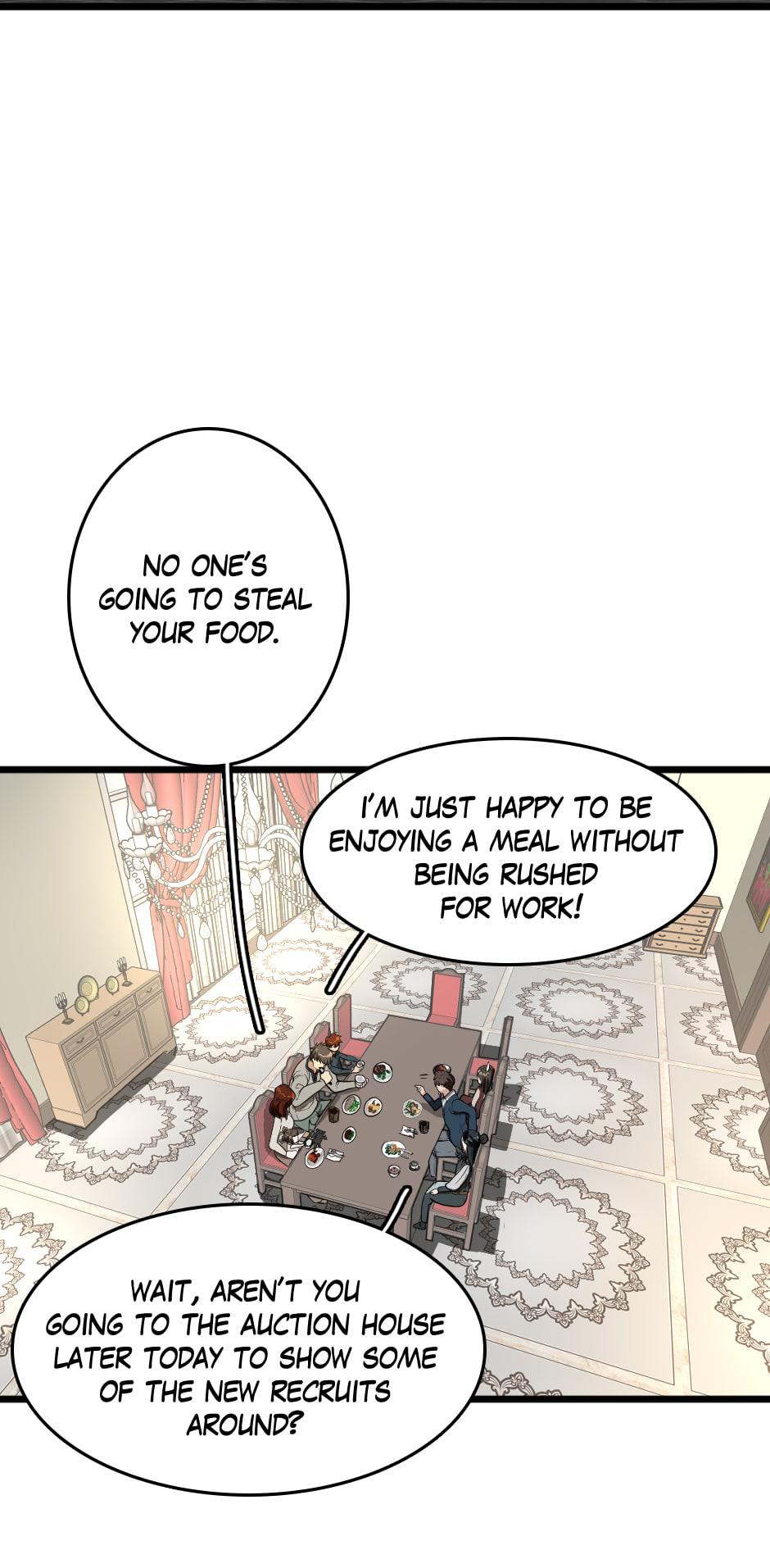 The Beginning After the End Chap 36 - Next Chap 37