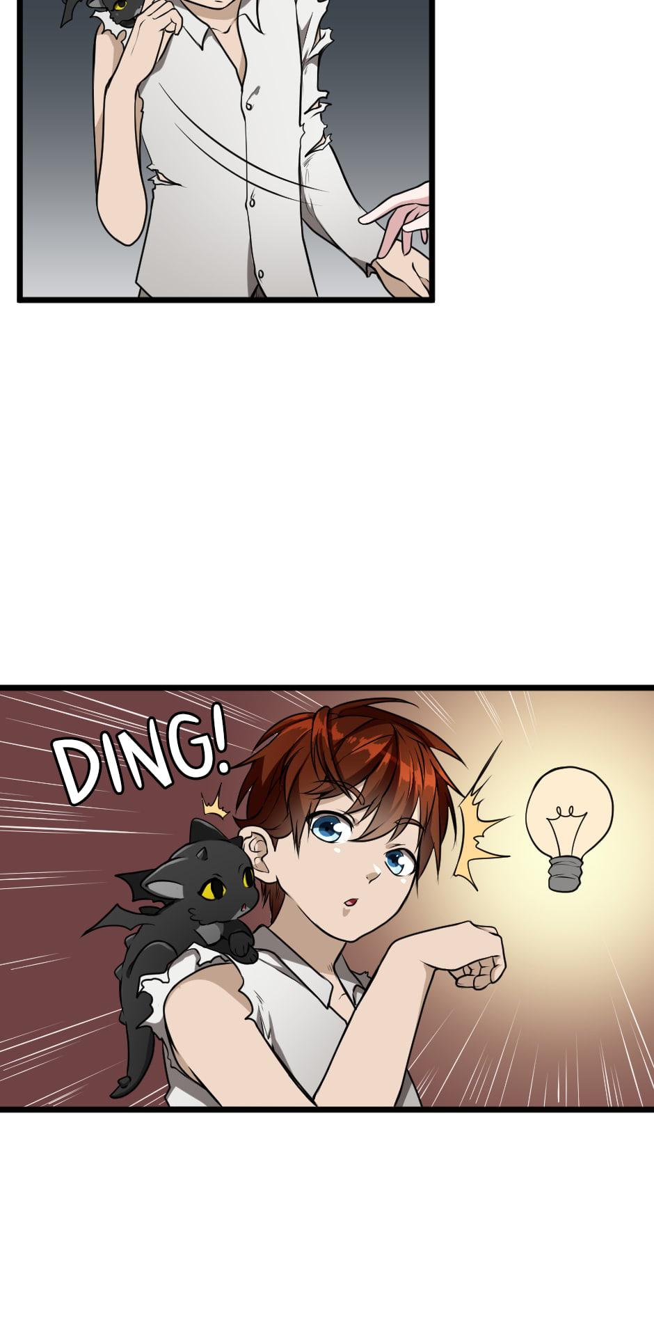 The Beginning After the End Chap 36 - Next Chap 37