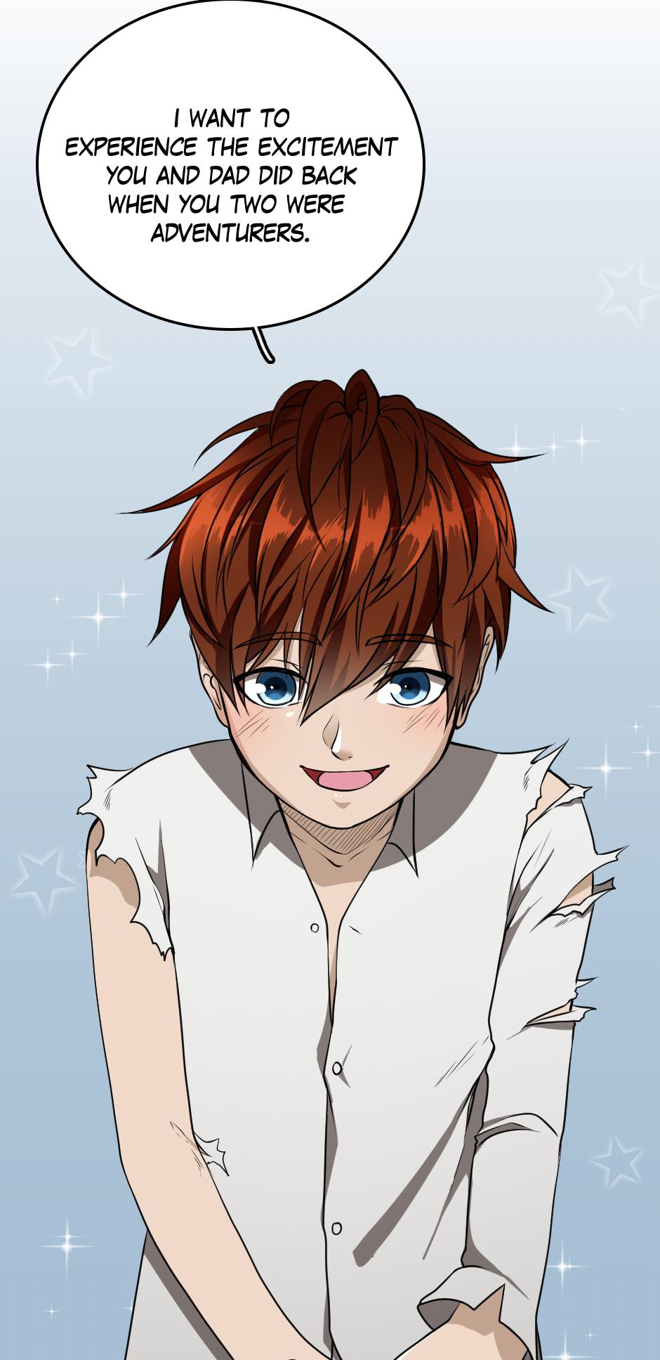 The Beginning After the End Chap 36 - Next Chap 37