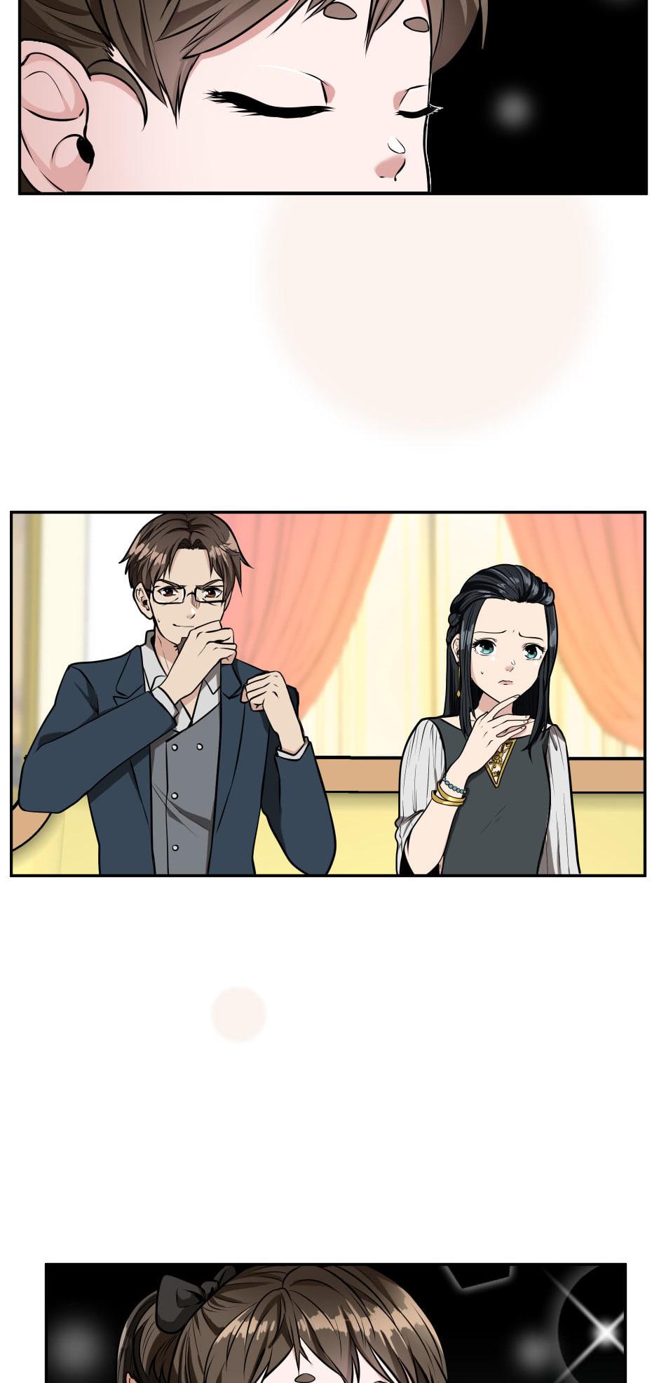 The Beginning After the End Chap 38 - Next Chap 39