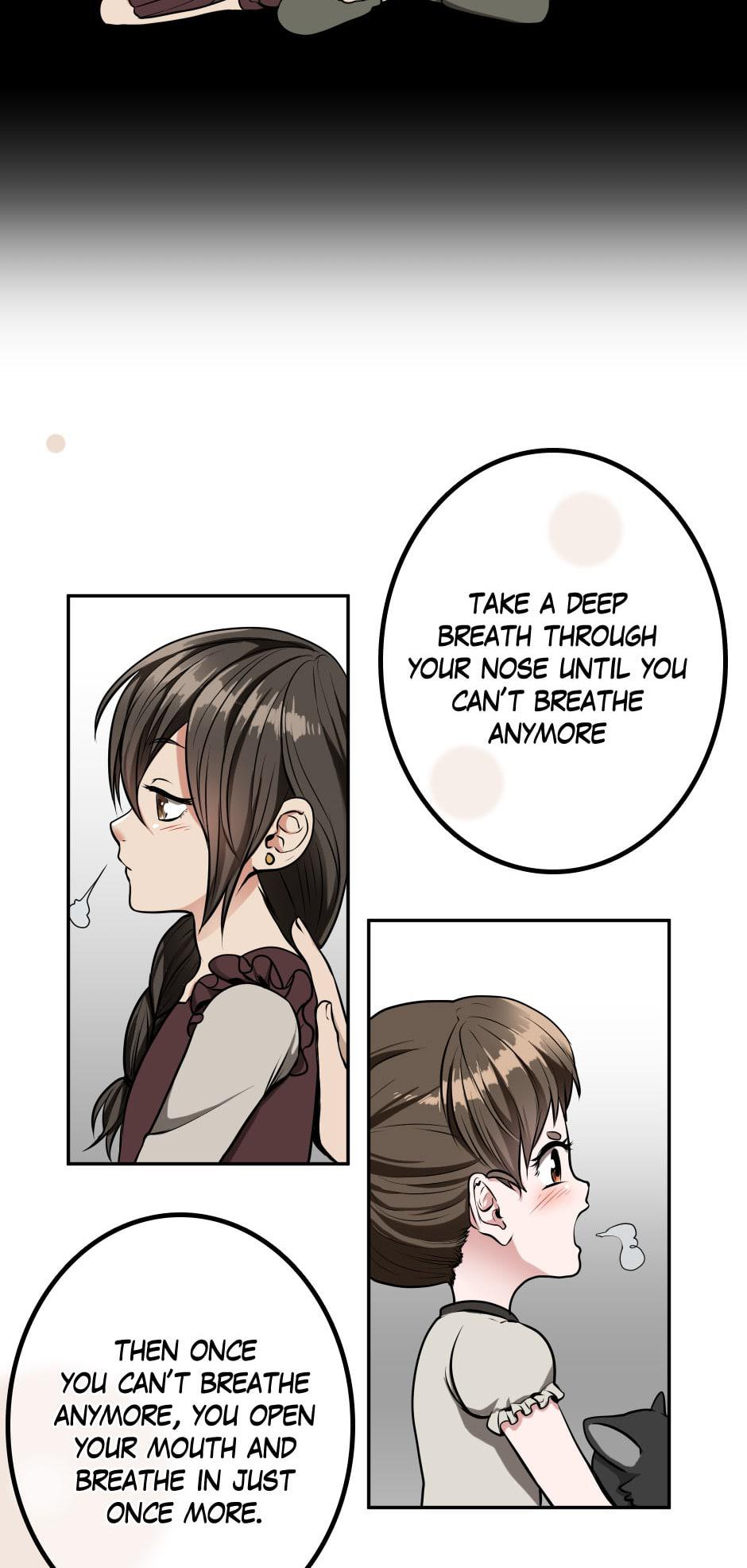 The Beginning After the End Chap 38 - Next Chap 39