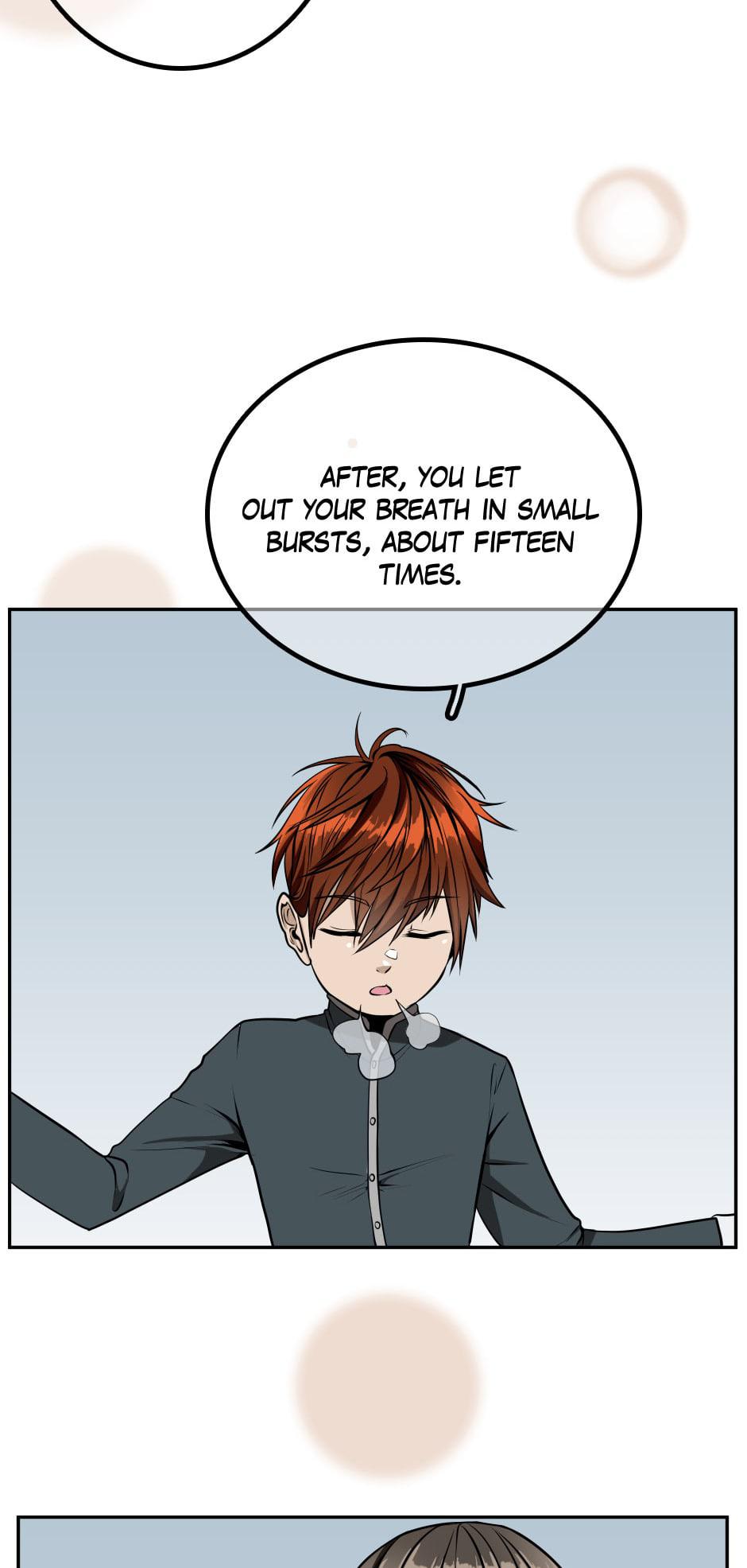 The Beginning After the End Chap 38 - Next Chap 39