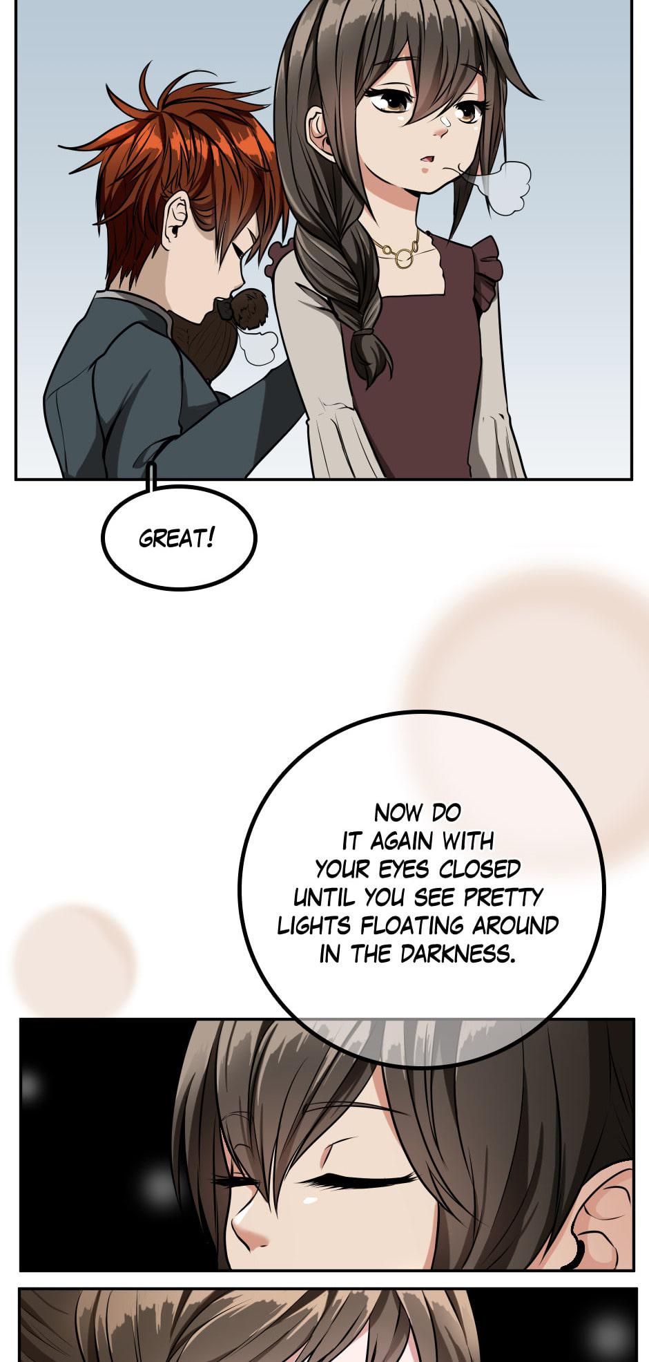 The Beginning After the End Chap 38 - Next Chap 39