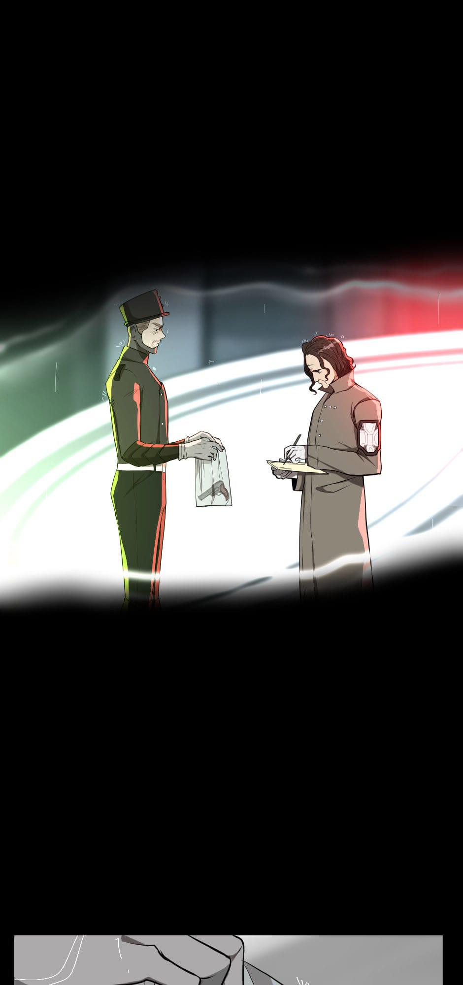 The Beginning After the End Chap 38 - Next Chap 39