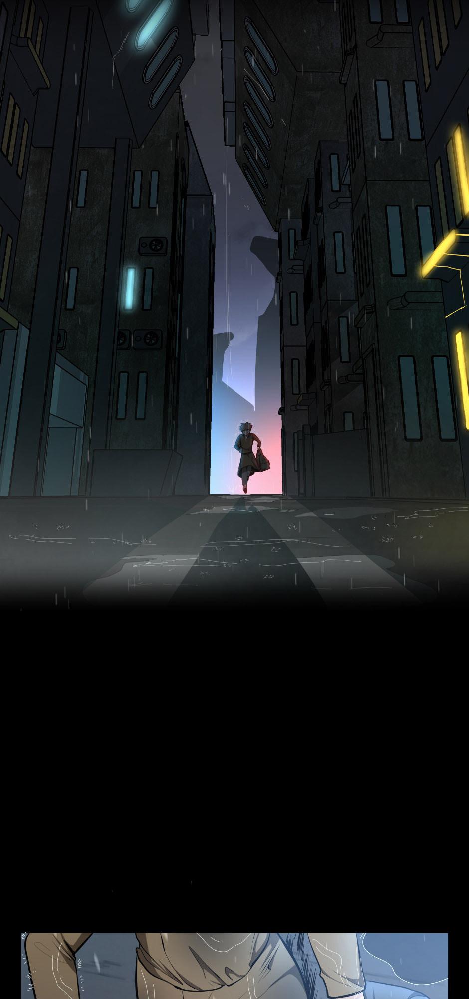 The Beginning After the End Chap 38 - Next Chap 39