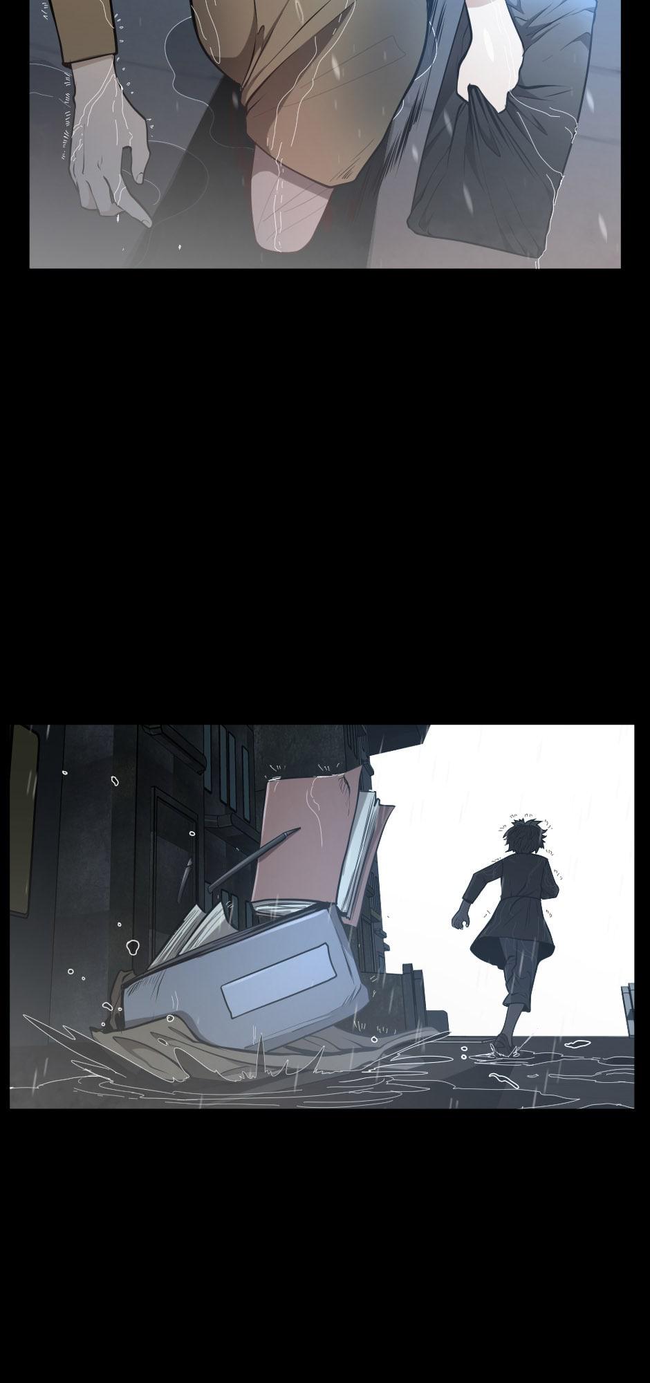 The Beginning After the End Chap 38 - Next Chap 39