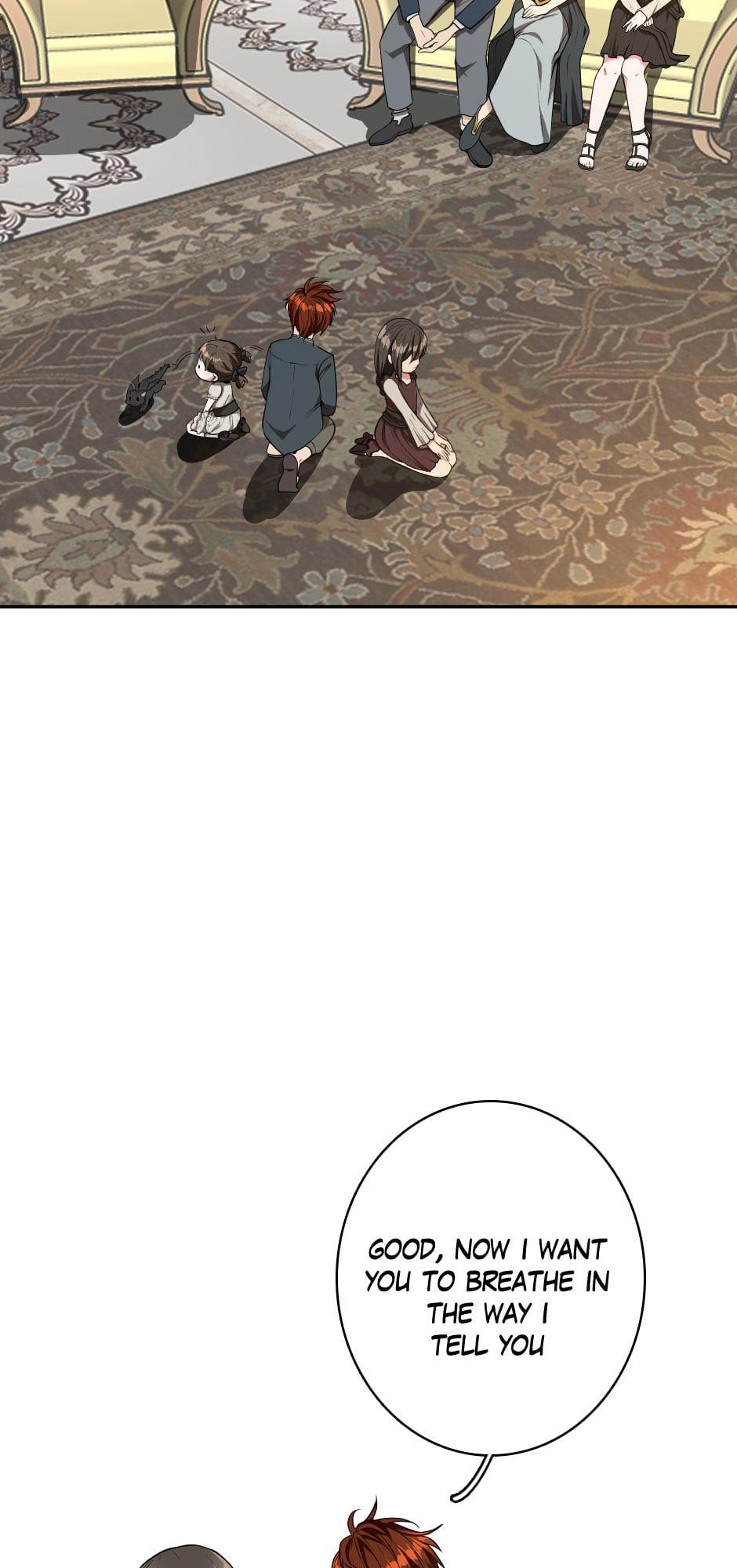 The Beginning After the End Chap 38 - Next Chap 39