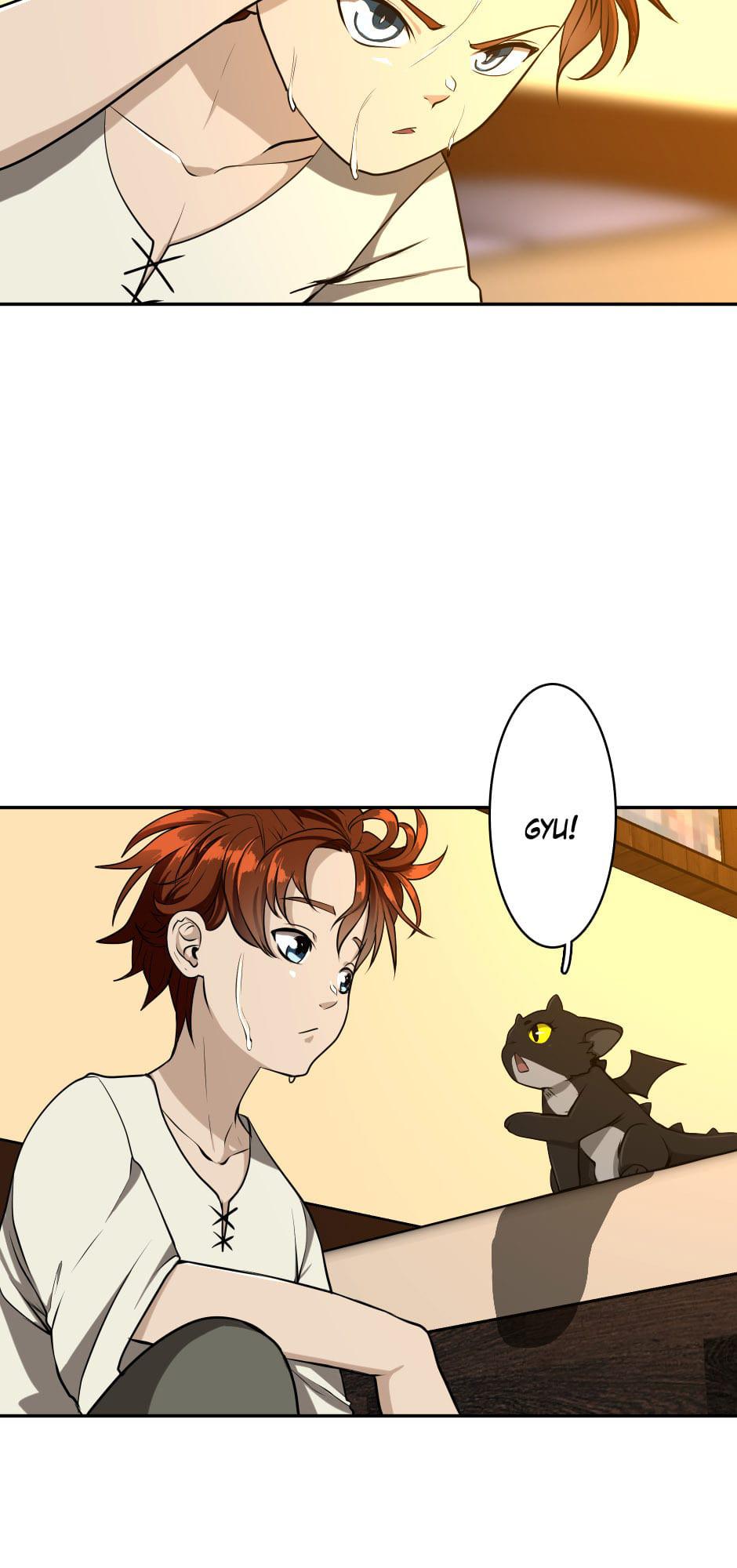 The Beginning After the End Chap 38 - Next Chap 39