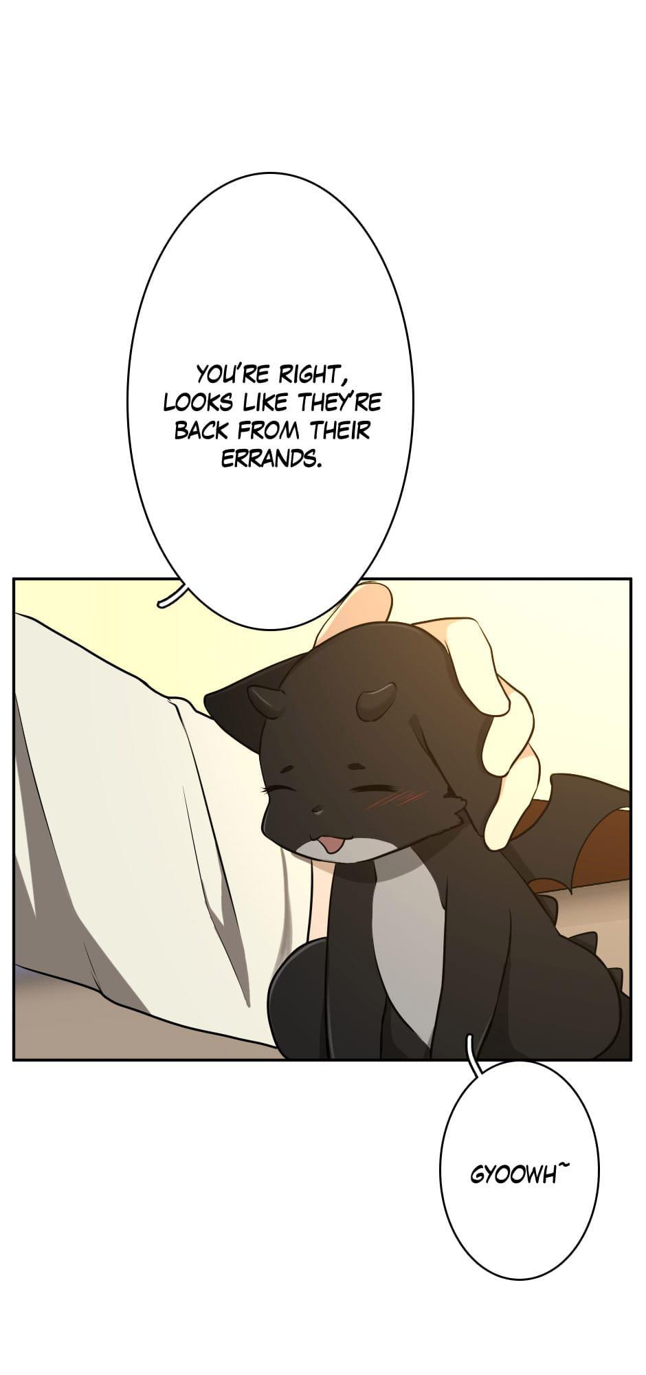 The Beginning After the End Chap 38 - Next Chap 39