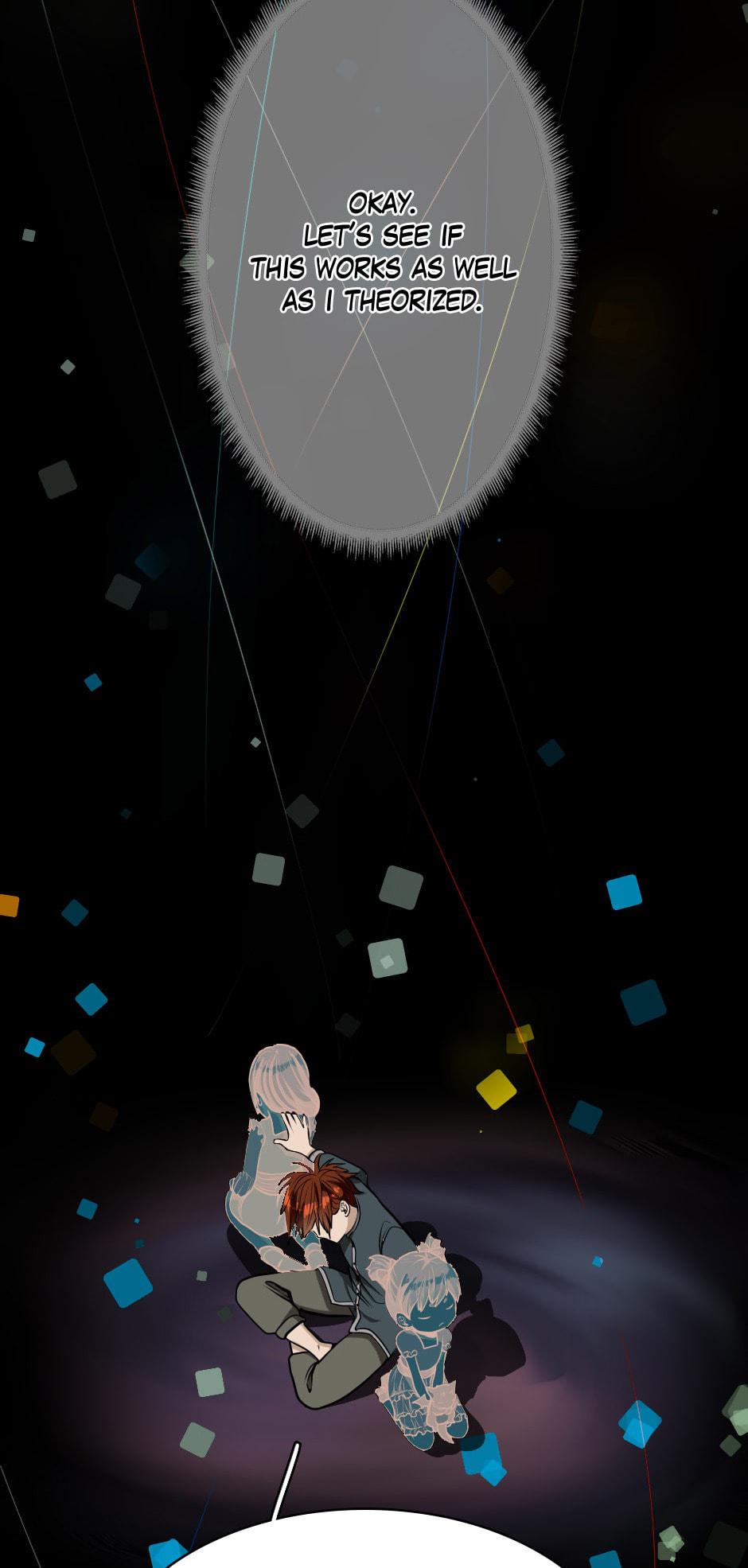 The Beginning After the End Chap 38 - Next Chap 39