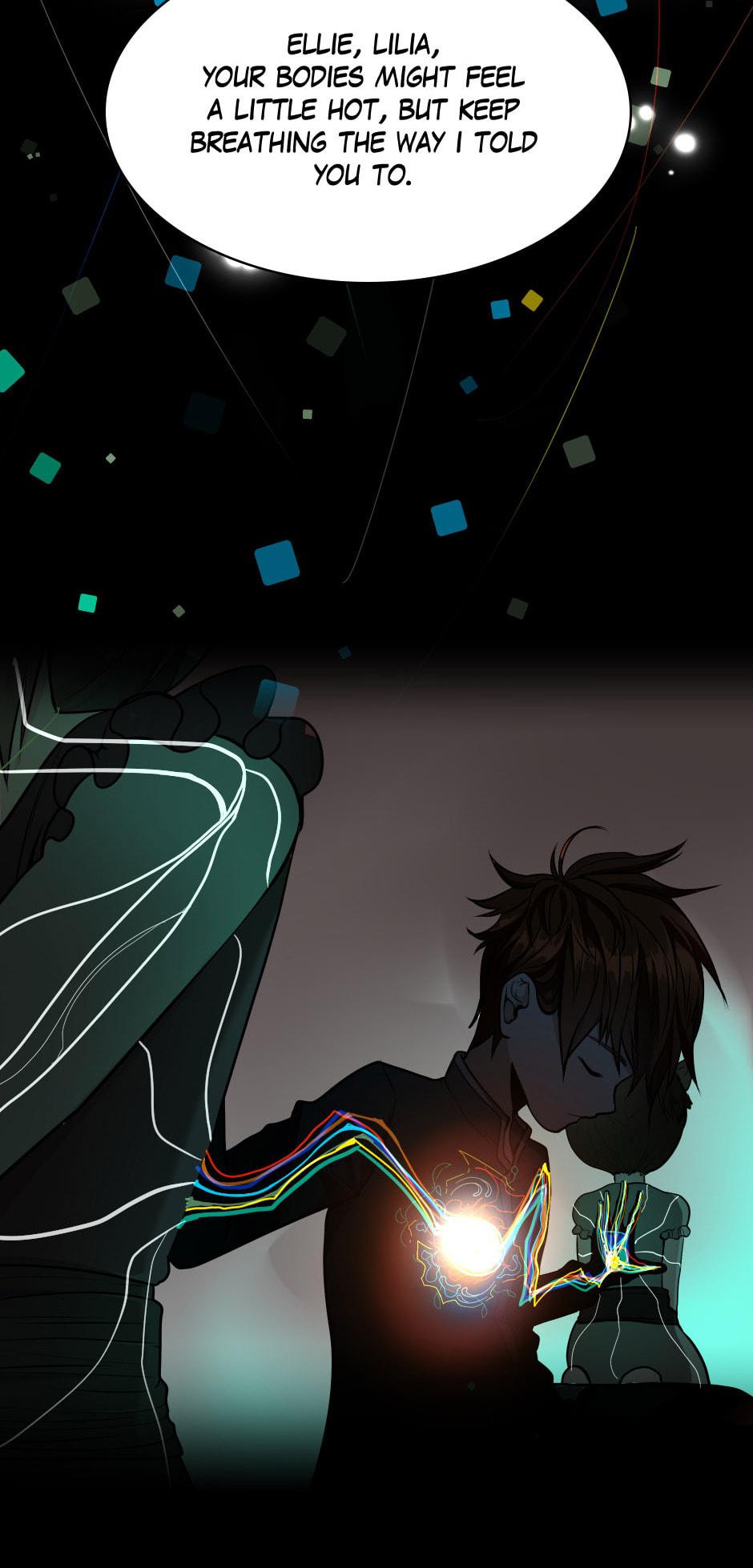 The Beginning After the End Chap 38 - Next Chap 39