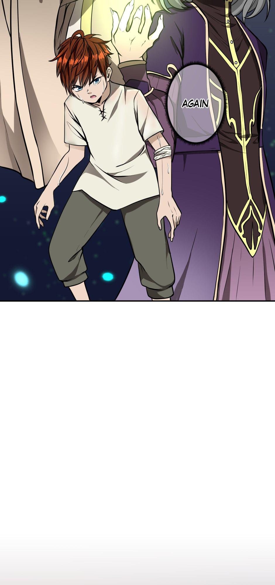 The Beginning After the End Chap 38 - Next Chap 39