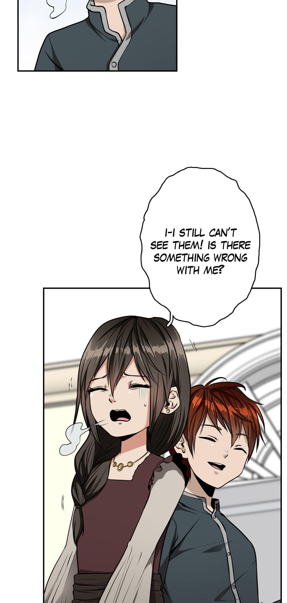 The Beginning After the End Chap 38 - Next Chap 39