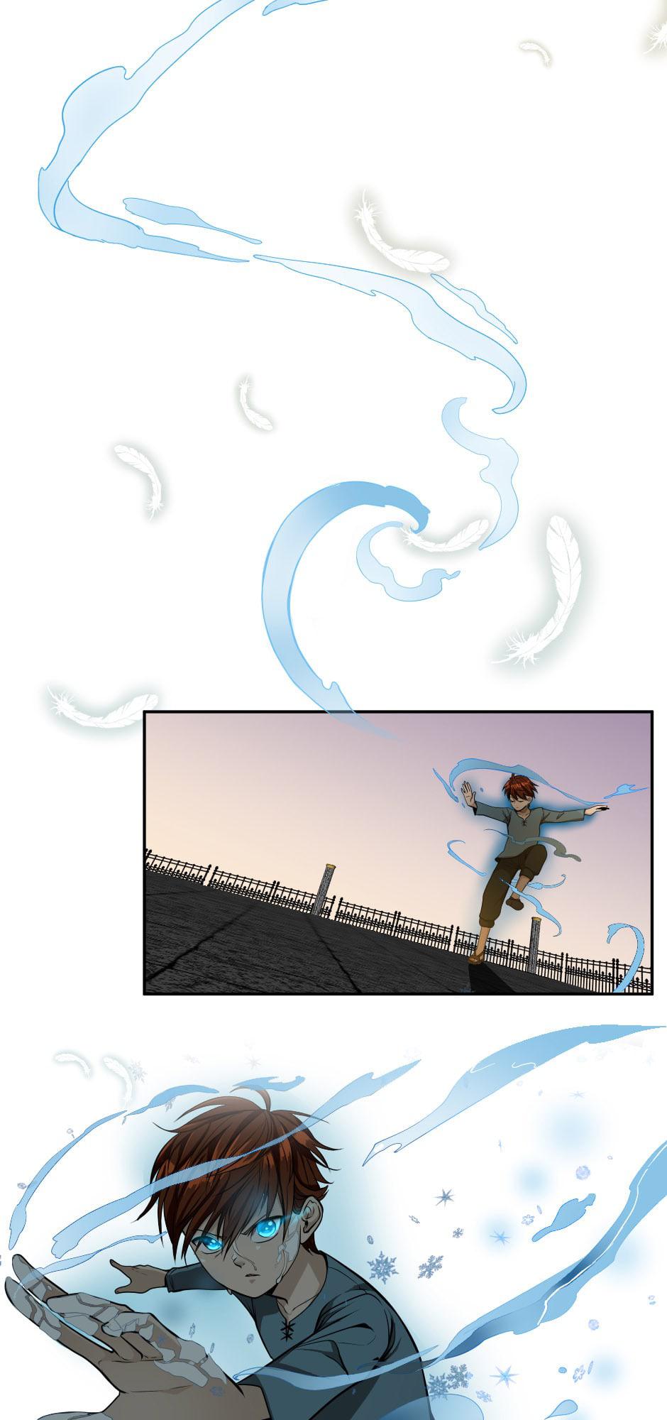 The Beginning After the End Chap 38 - Next Chap 39