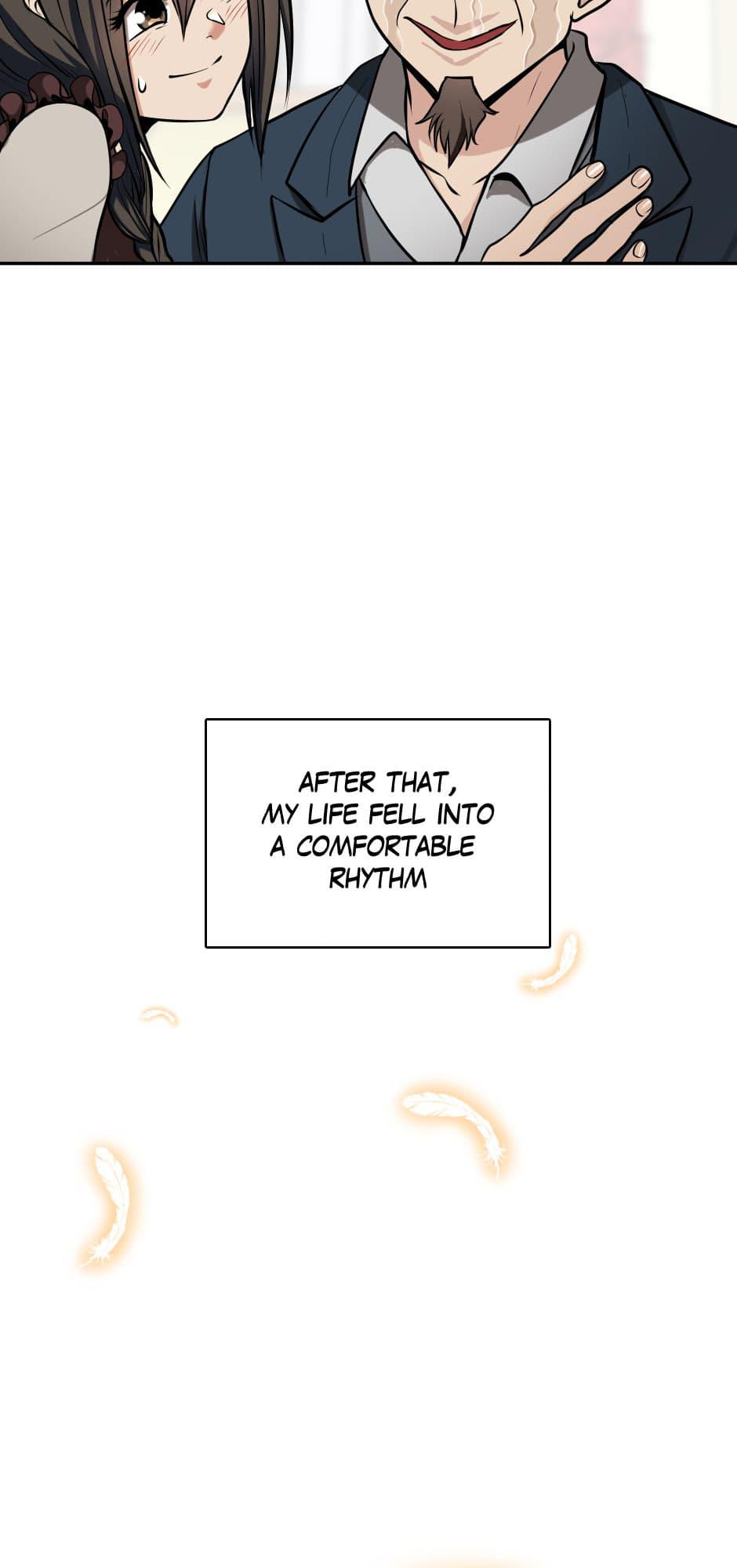 The Beginning After the End Chap 38 - Next Chap 39