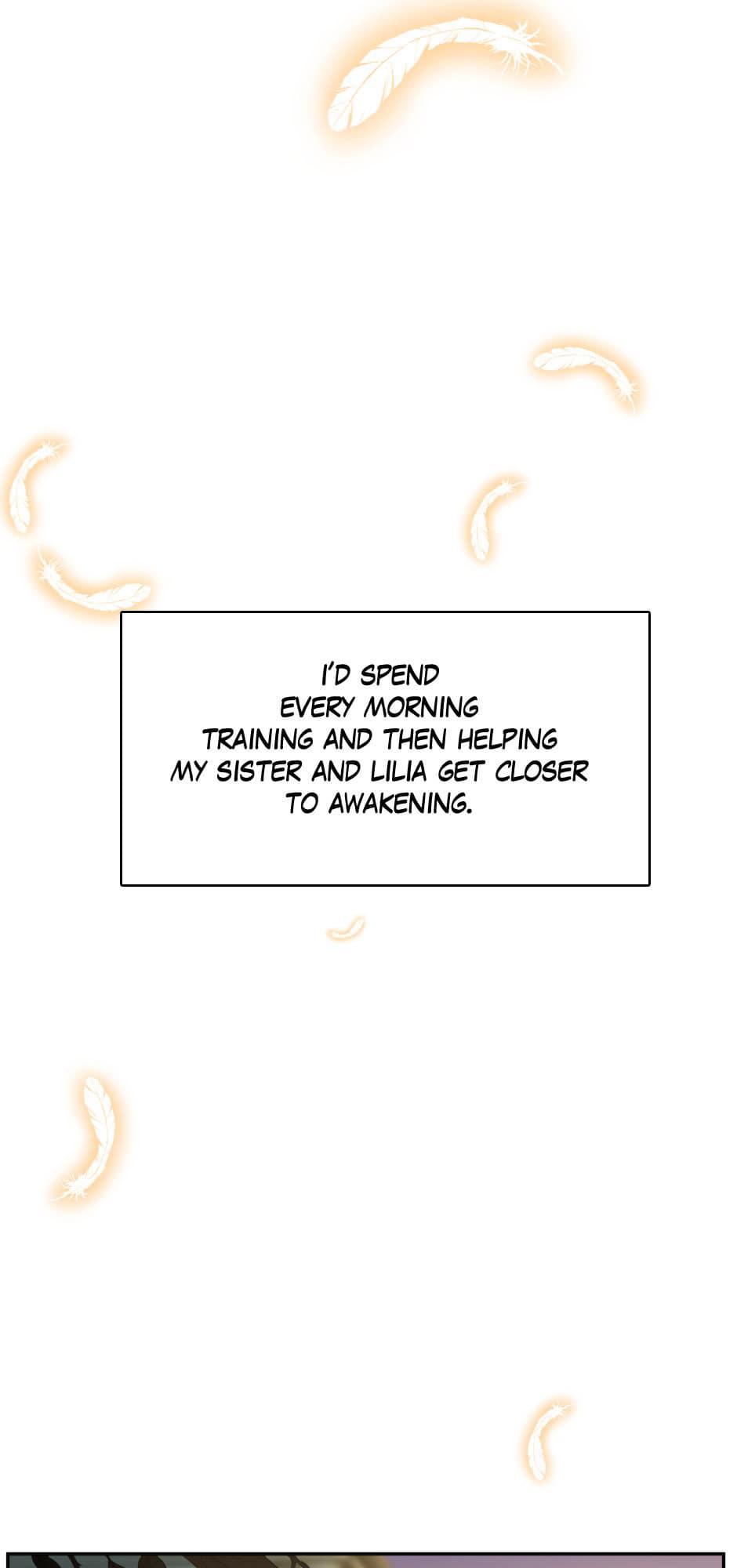 The Beginning After the End Chap 38 - Next Chap 39
