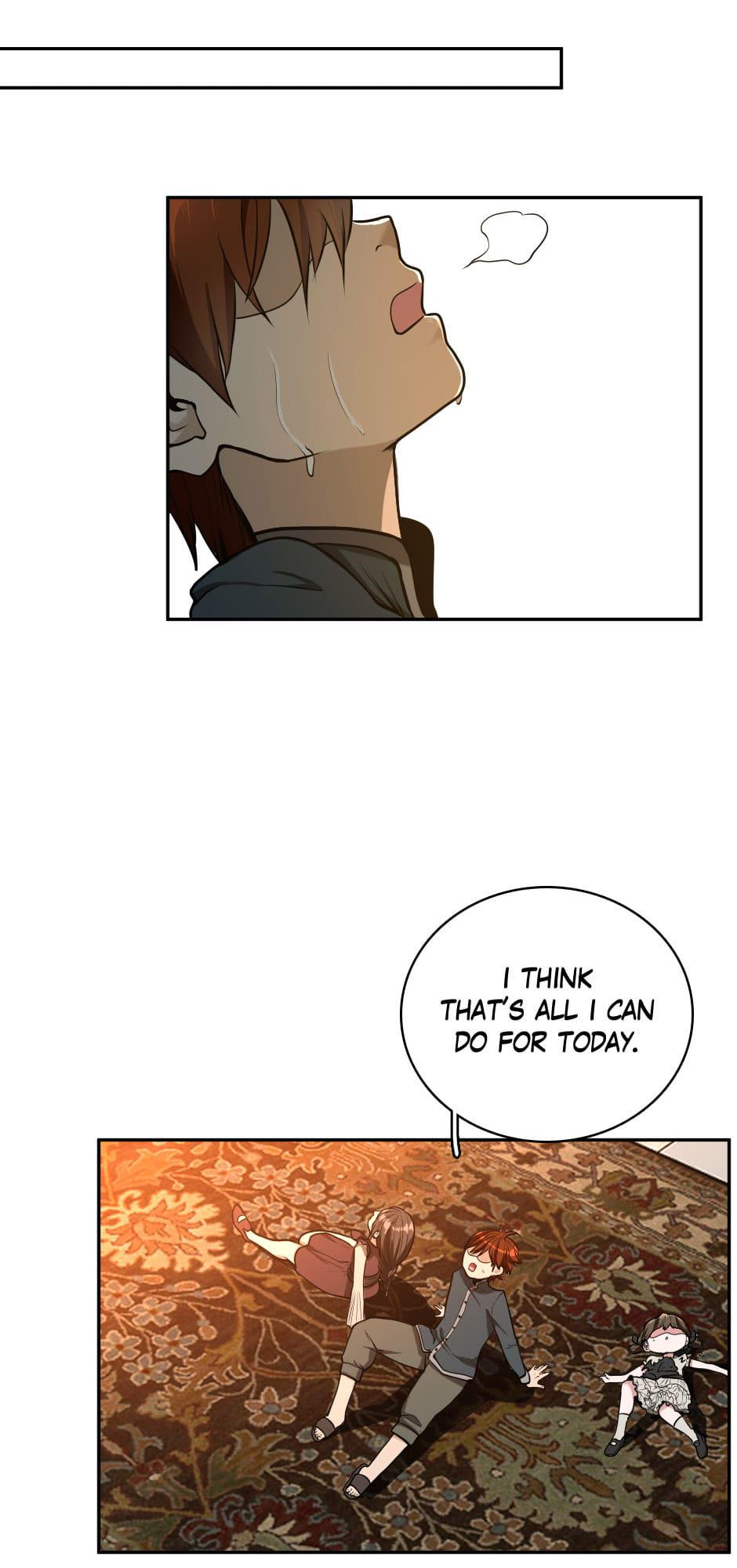 The Beginning After the End Chap 38 - Next Chap 39