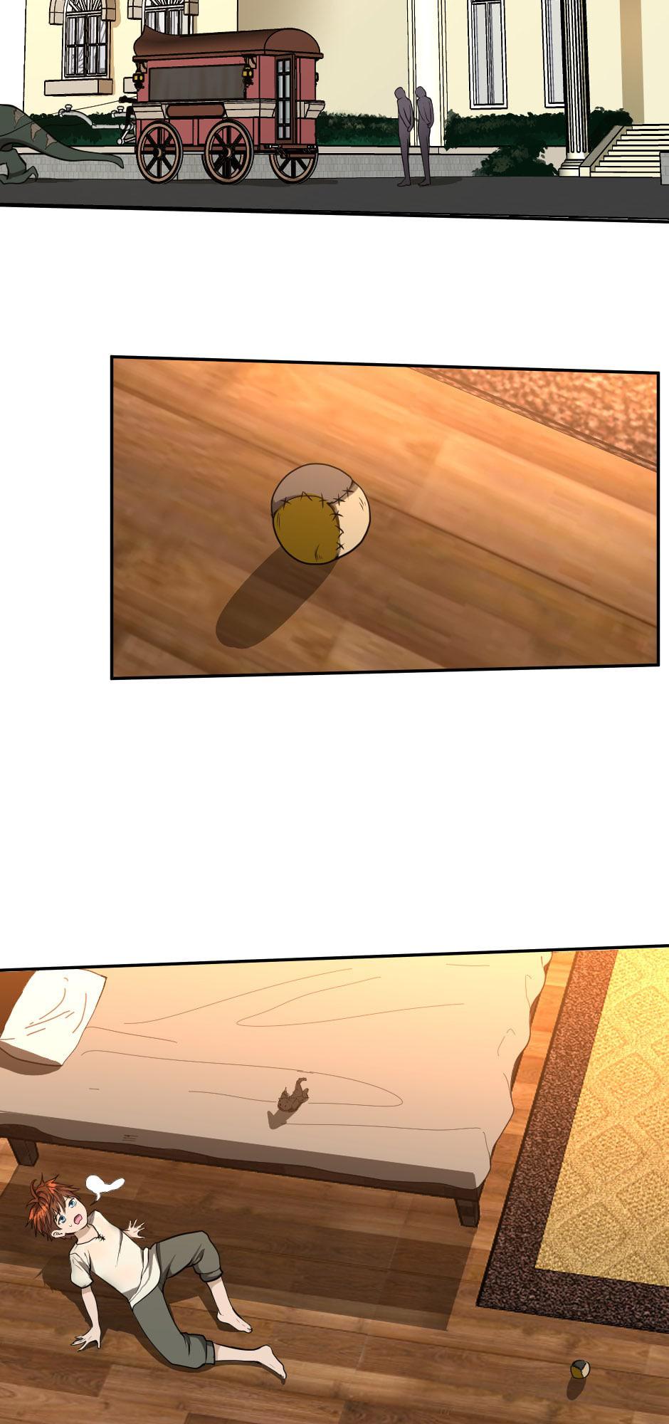 The Beginning After the End Chap 38 - Next Chap 39