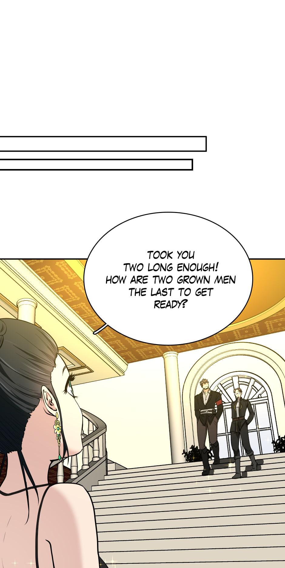 The Beginning After the End Chap 39 - Next Chap 40