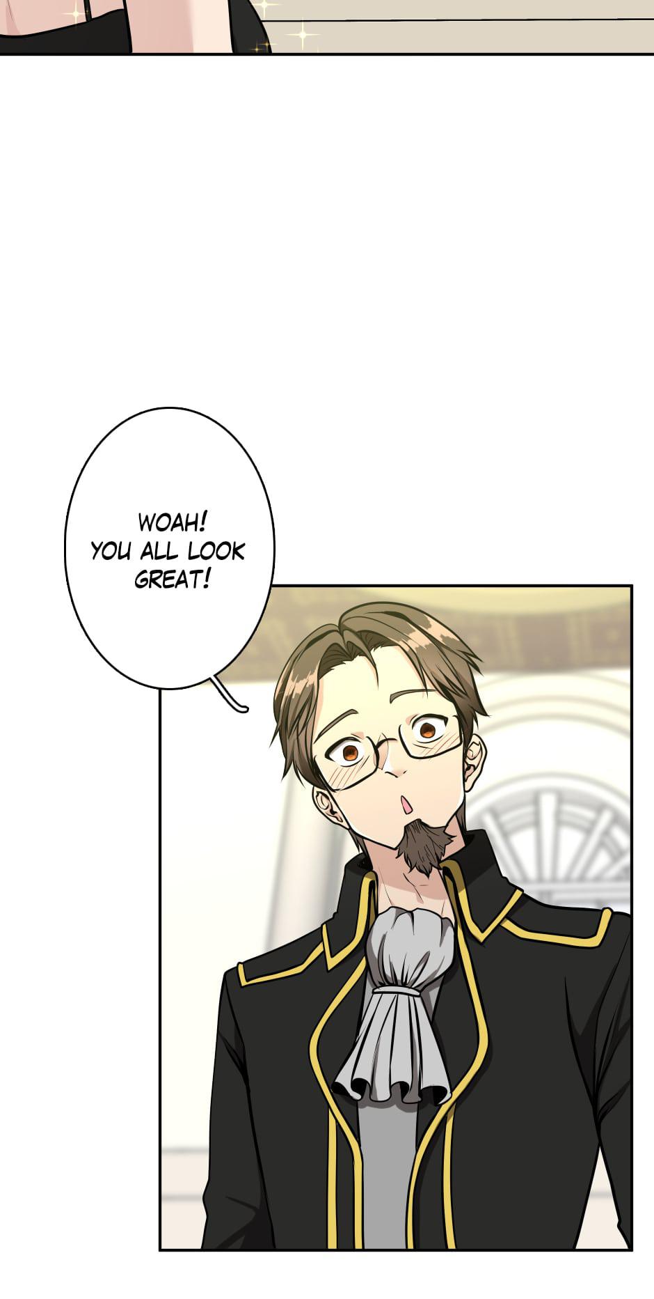 The Beginning After the End Chap 39 - Next Chap 40