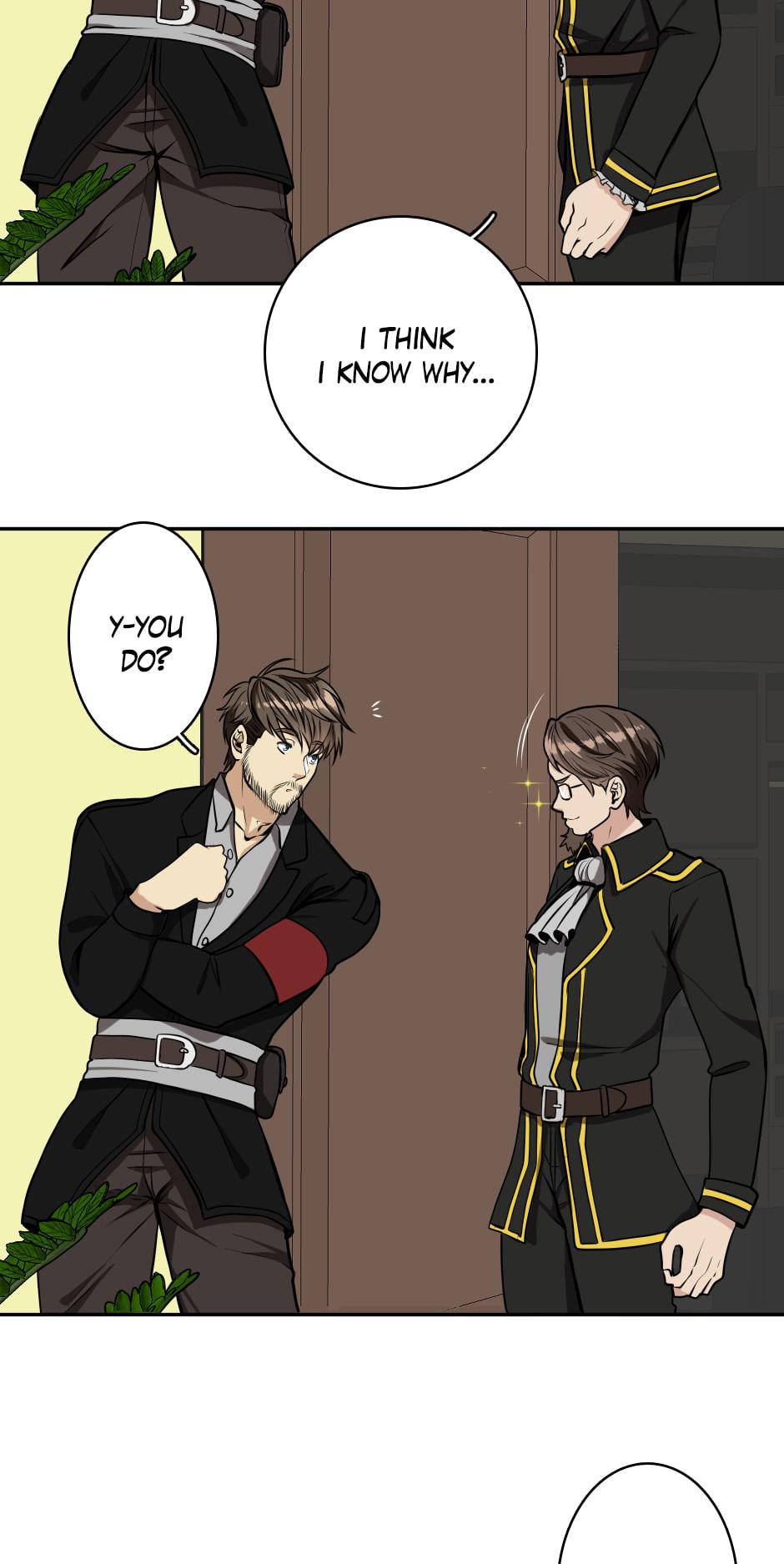 The Beginning After the End Chap 39 - Next Chap 40