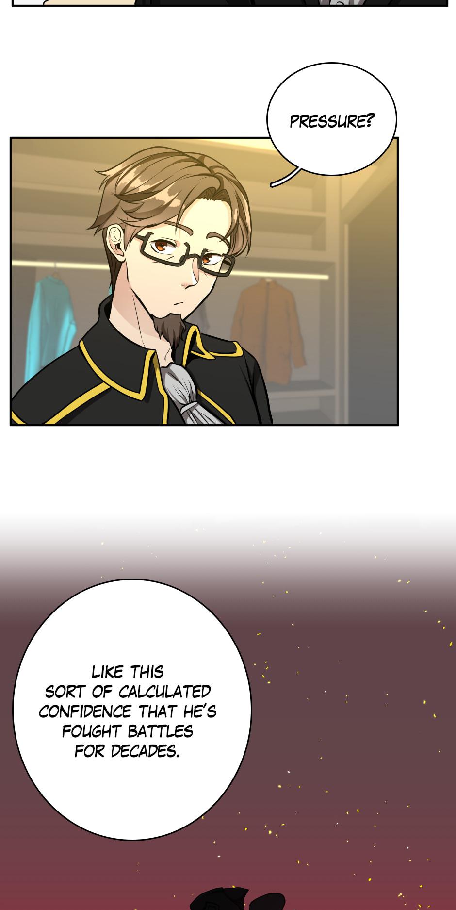 The Beginning After the End Chap 39 - Next Chap 40