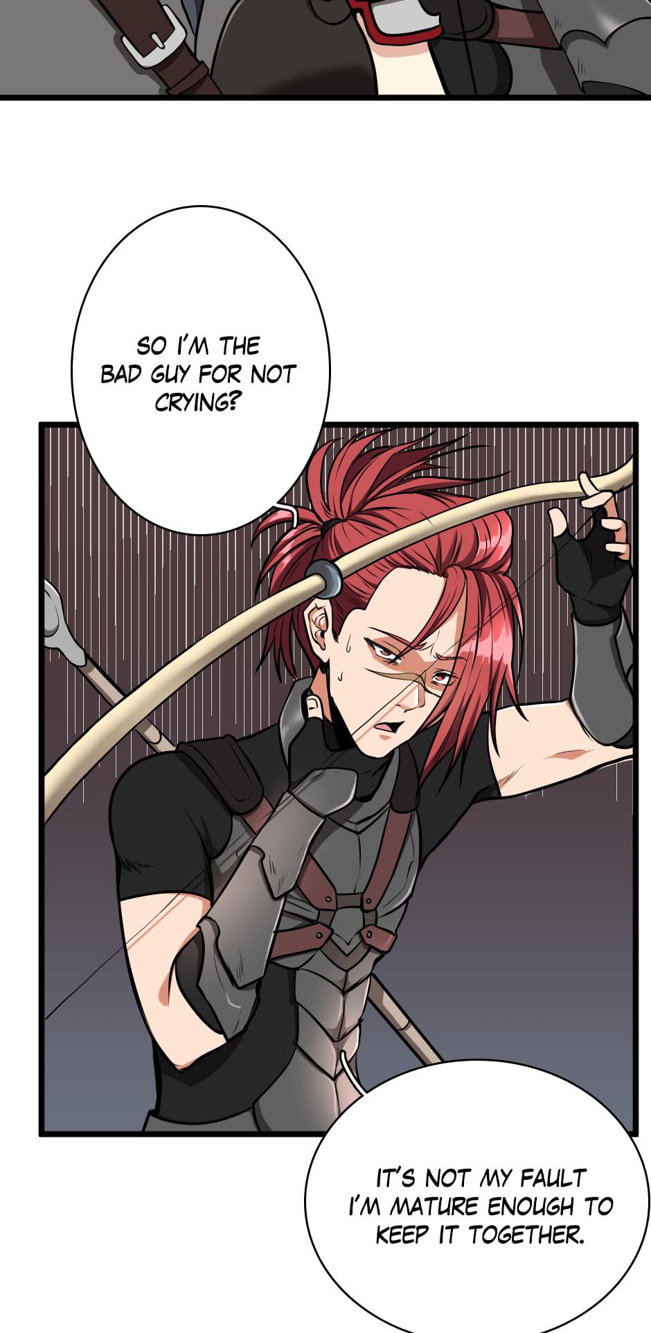 The Beginning After the End Chap 39 - Next Chap 40