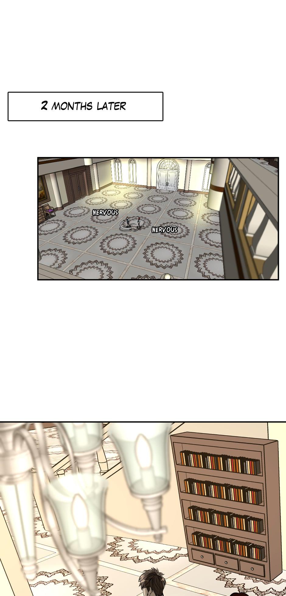 The Beginning After the End Chap 39 - Next Chap 40